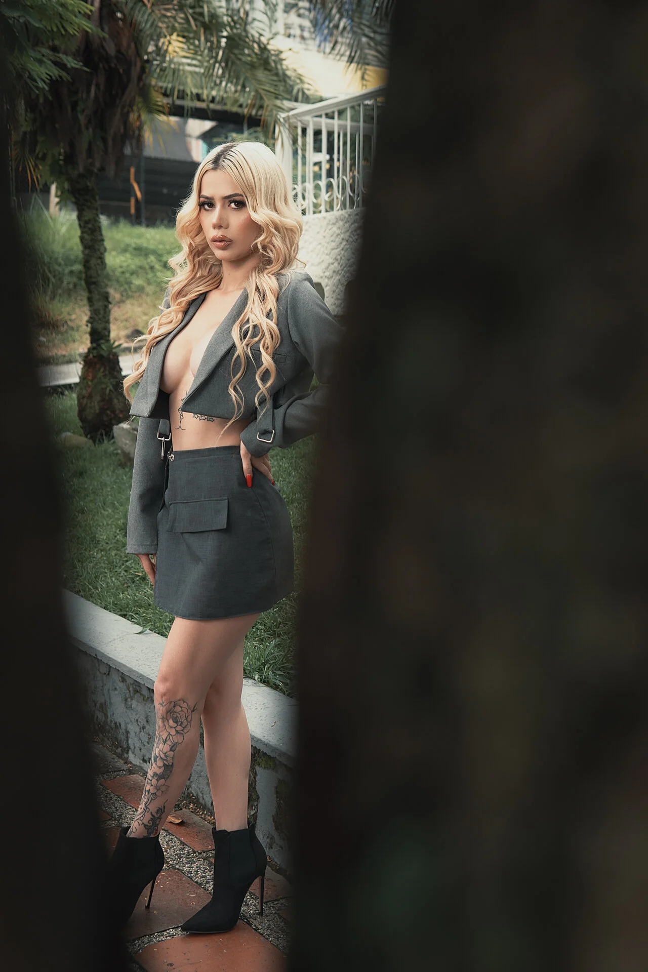 XXX Porn Photo of Nude HannaConnor_ 87