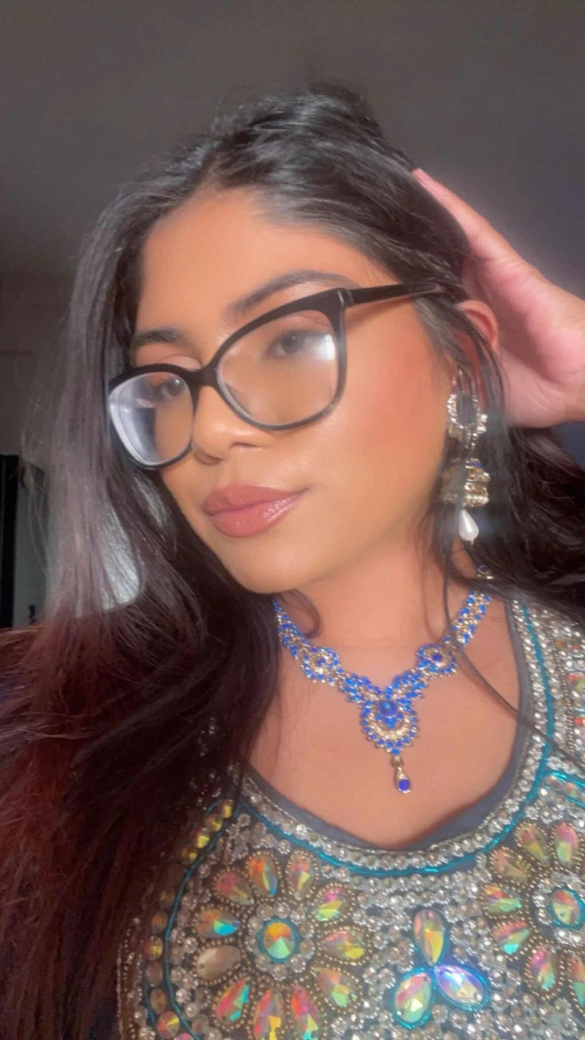 XXX Porn Photo of Nude TiaBella_ 1