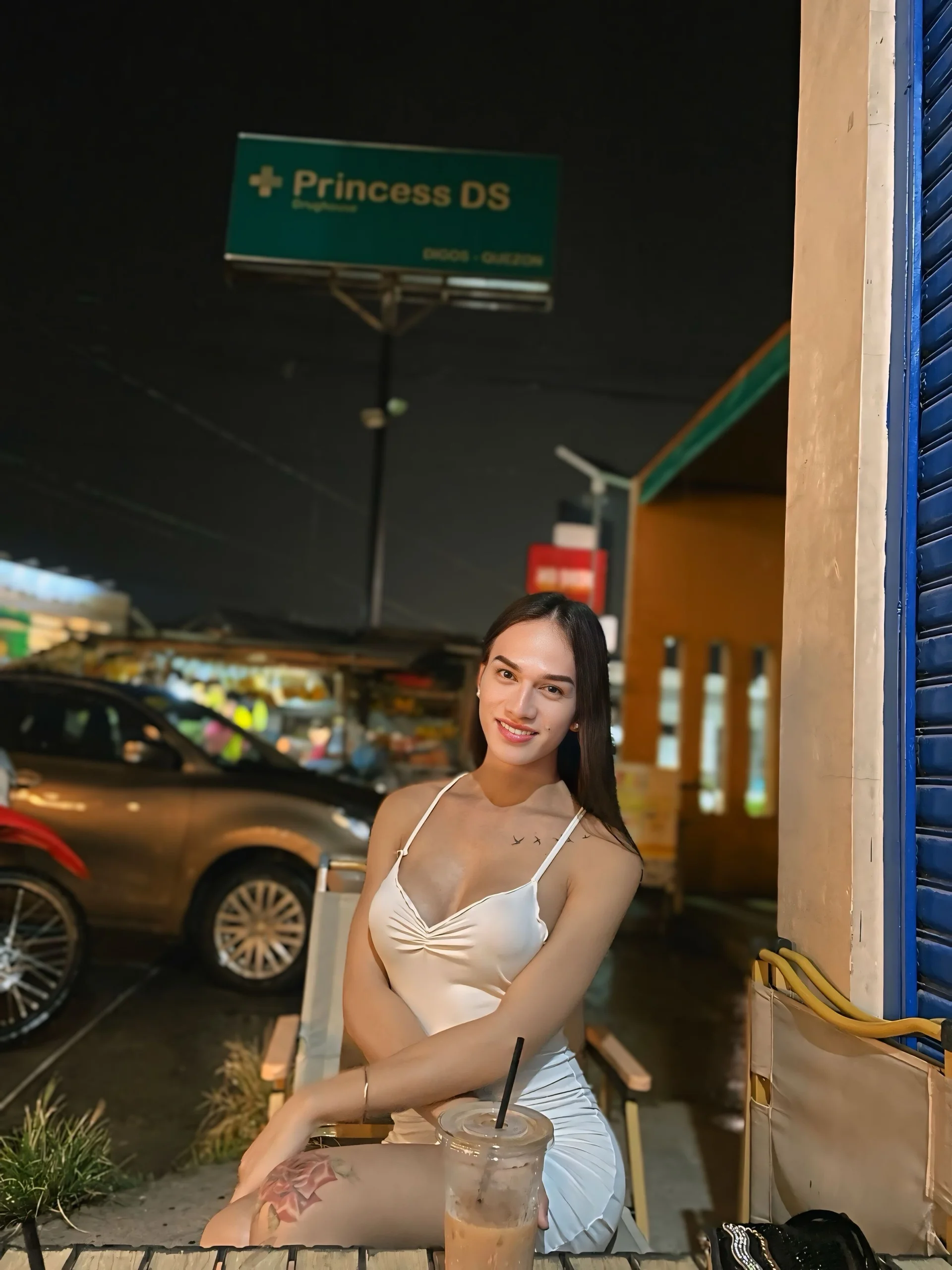 XXX Porn Photo of Nude Ivana_Filipina 13