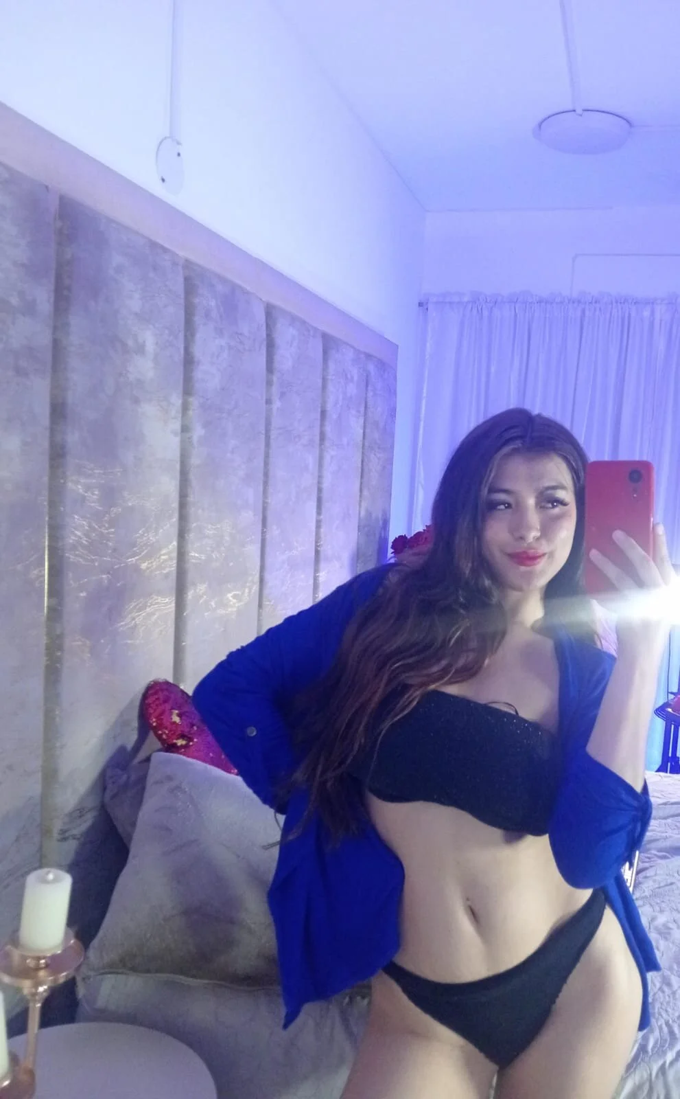 XXX Porn Photo of Nude ELIZA_FOXXX 5