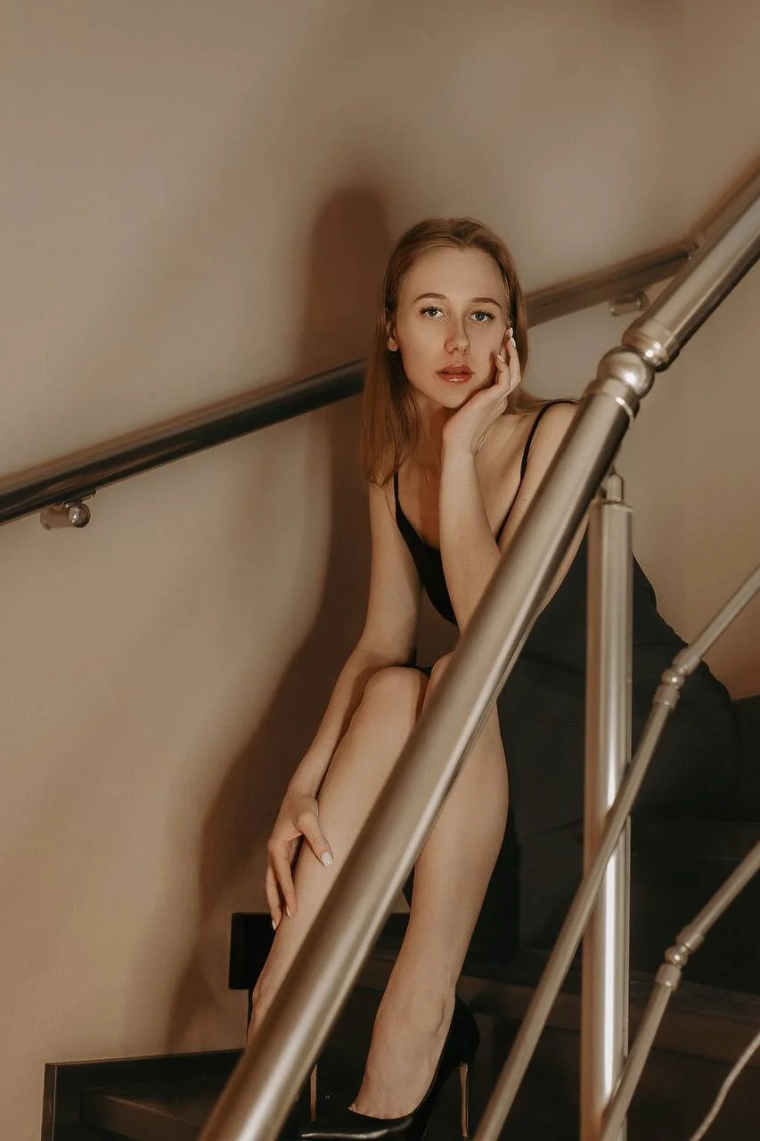XXX Porn Photo of Nude Mika_Ray 17