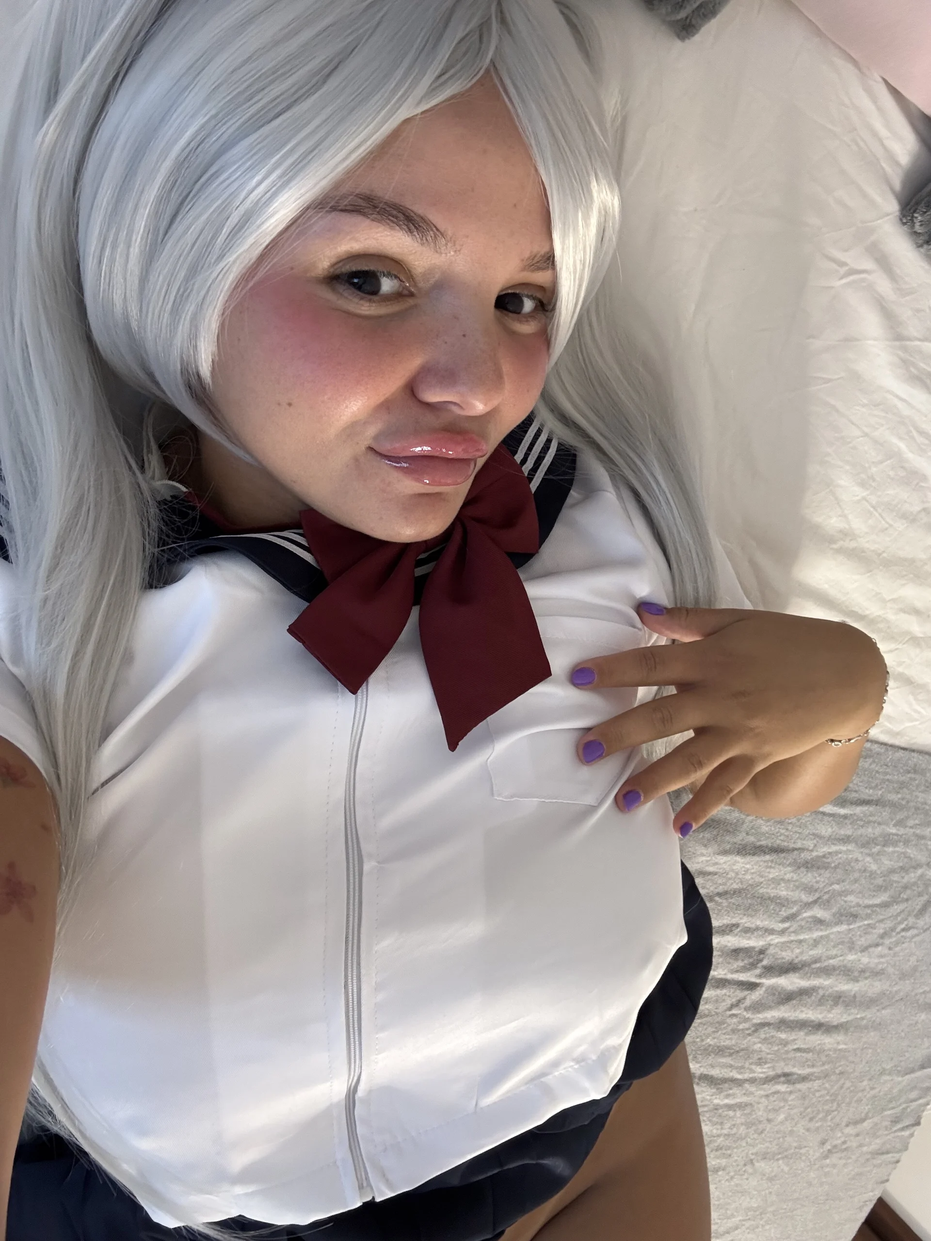 XXX Porn Photo of Nude CelesteBailey 1285