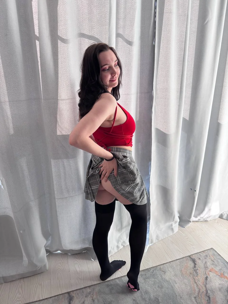 XXX Porn Photo of Nude KaraNeagle 21