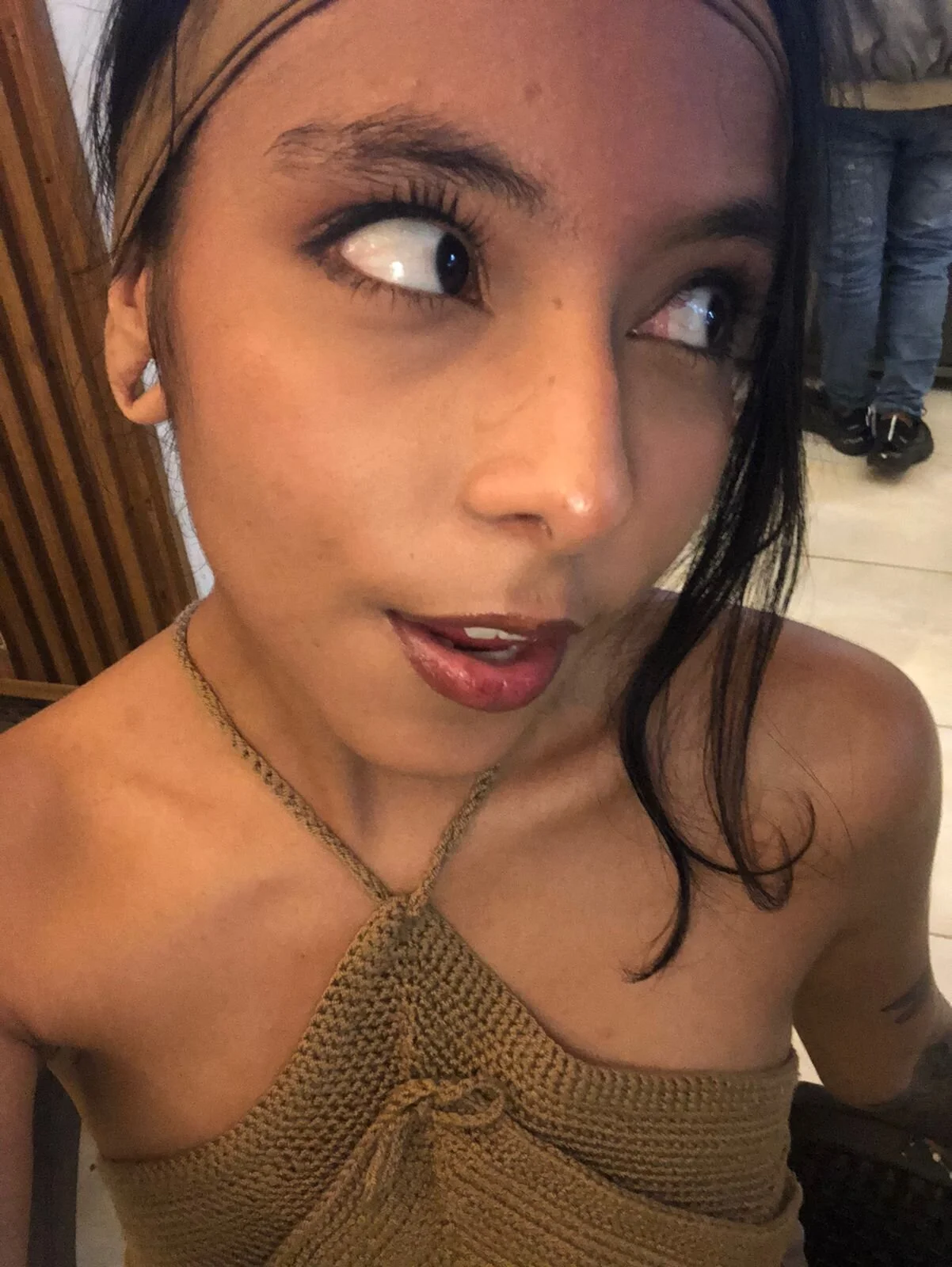 XXX Porn Photo of Nude Lulo_Kruiz 27