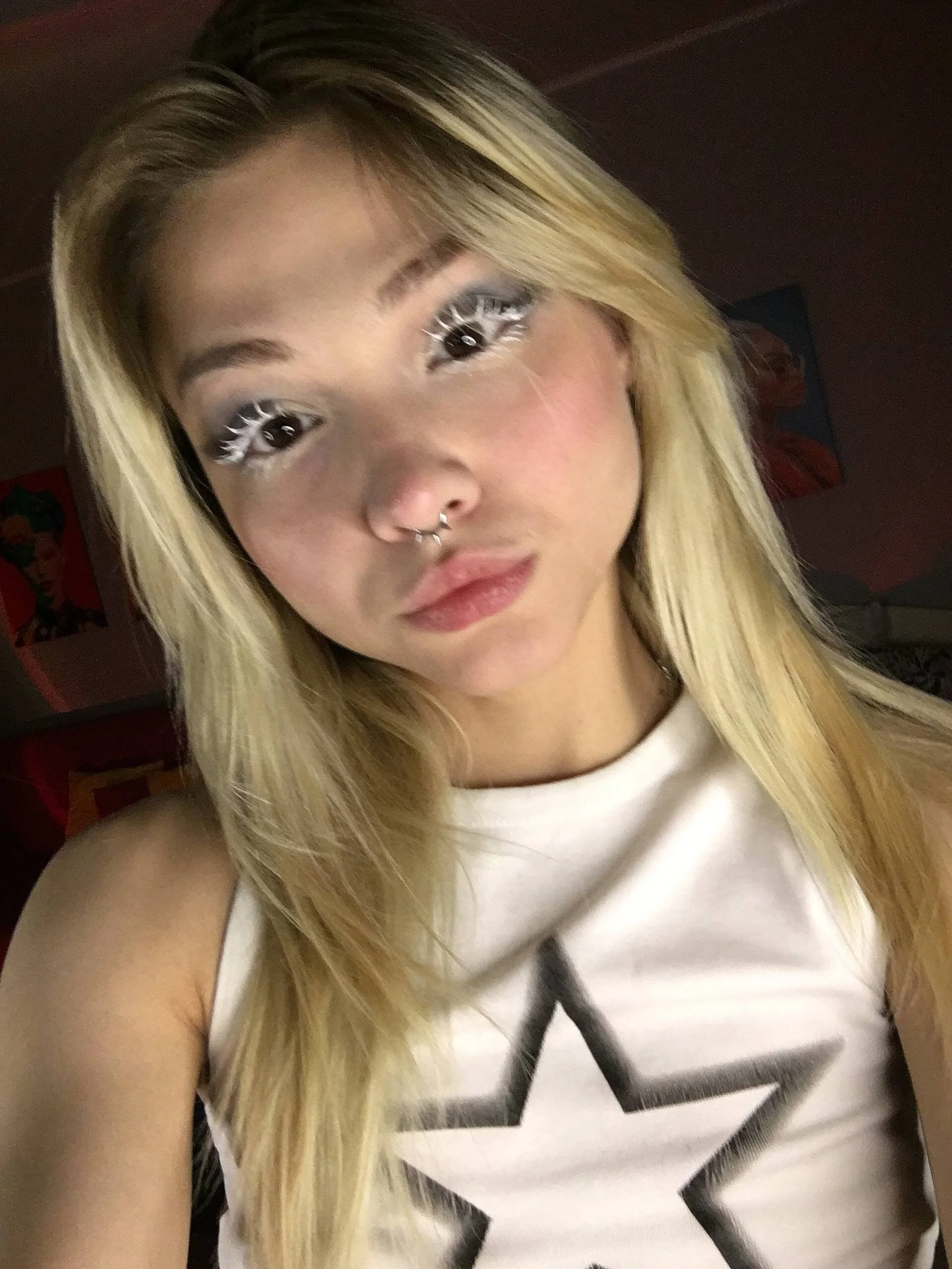 XXX Porn Photo of Nude deathmistress 23