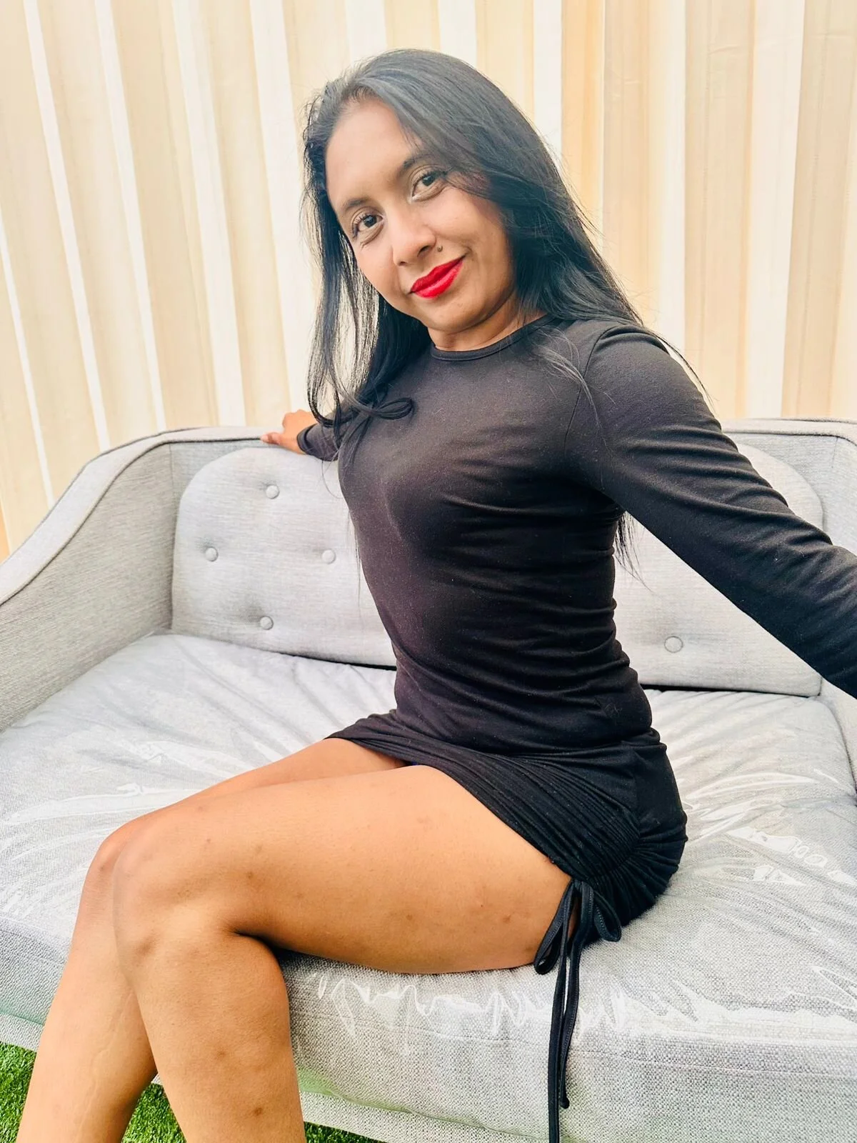 XXX Porn Photo of Nude MELIZ_QUEEN 6