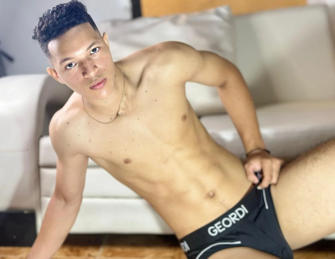 XXX Porn Photo of Nude jaccob_wesly 1