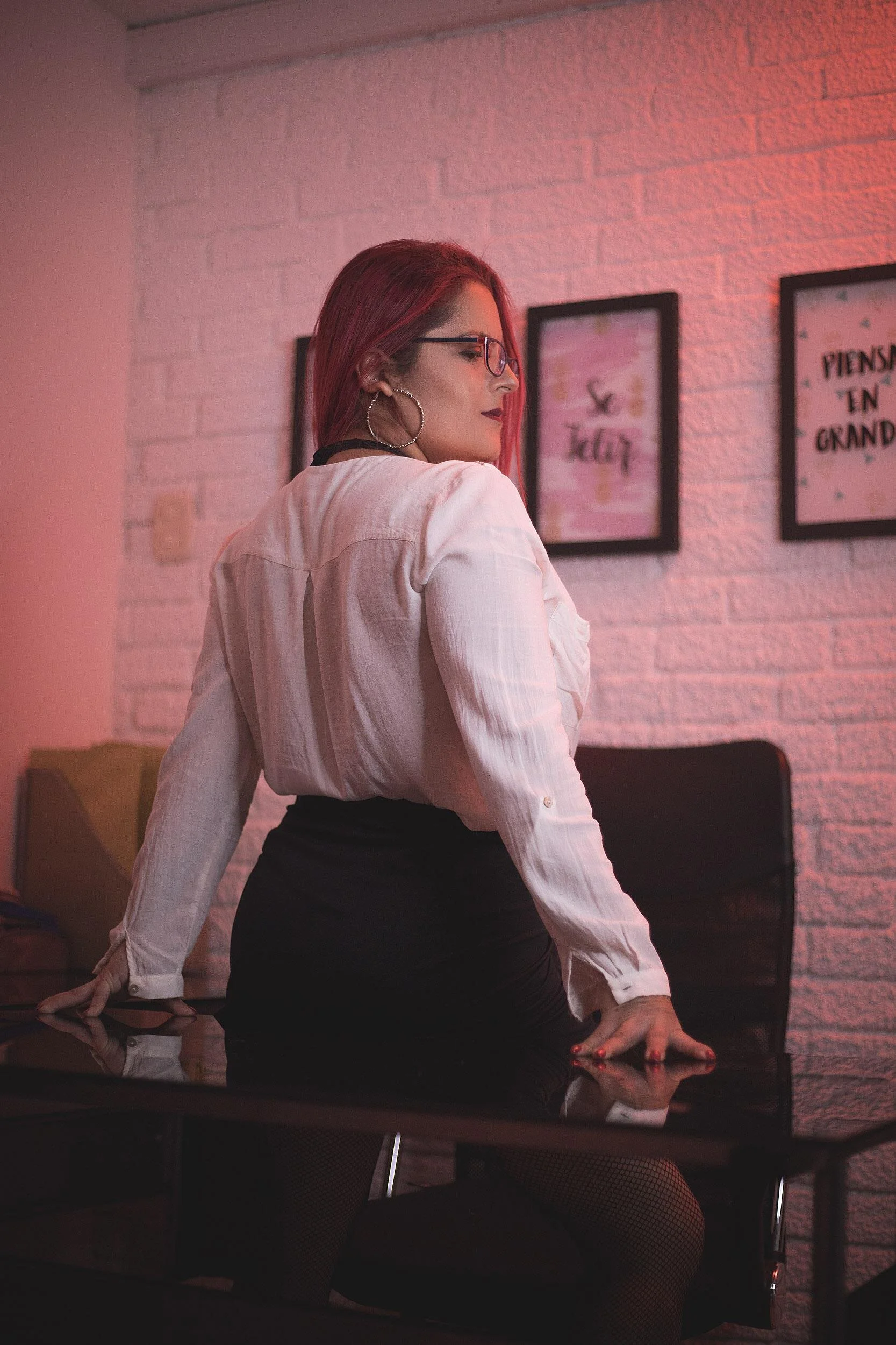 XXX Porn Photo of Nude ValeryHart1 80