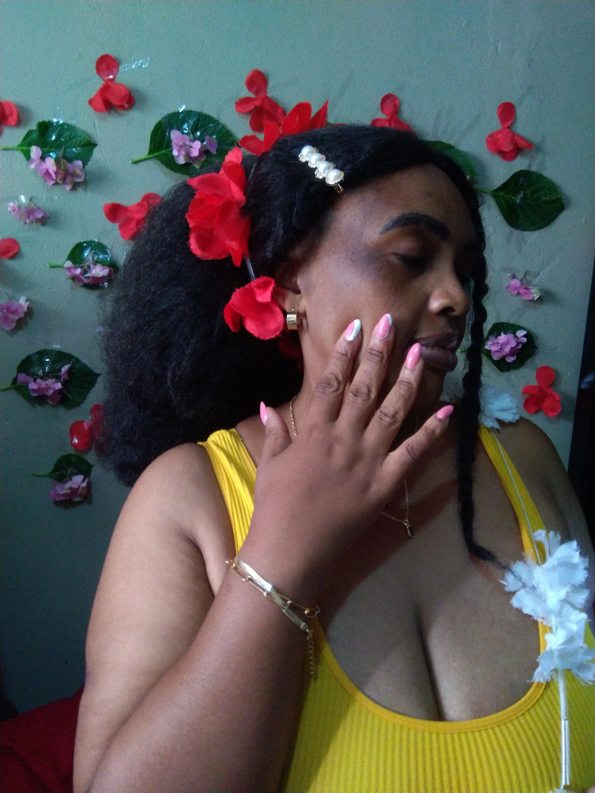 XXX Porn Photo of Nude SexxyBoob 12