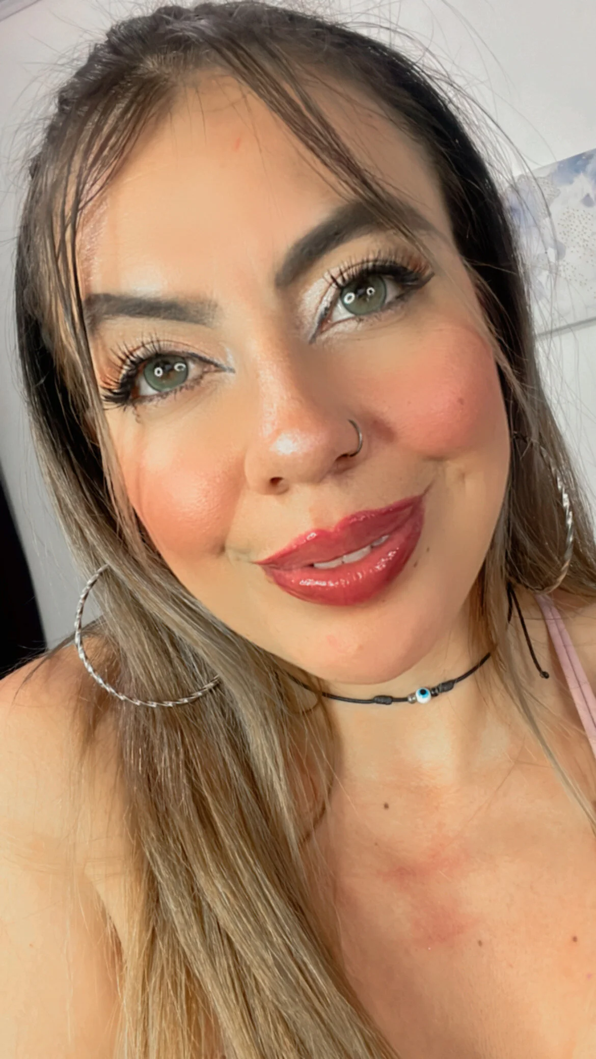 XXX Porn Photo of Nude ariannawil 6