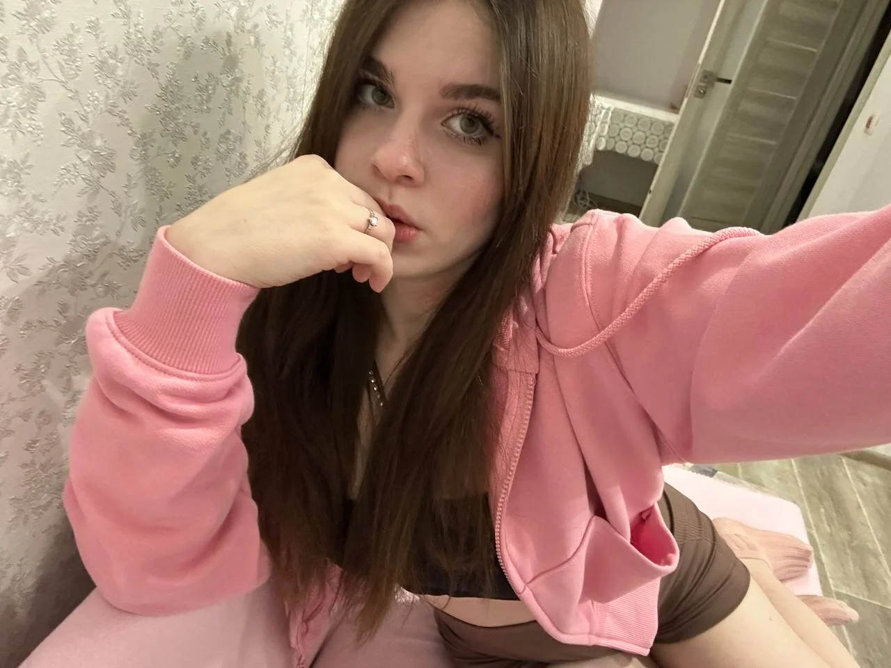 XXX Porn Photo of Nude JeniceSourwine 46