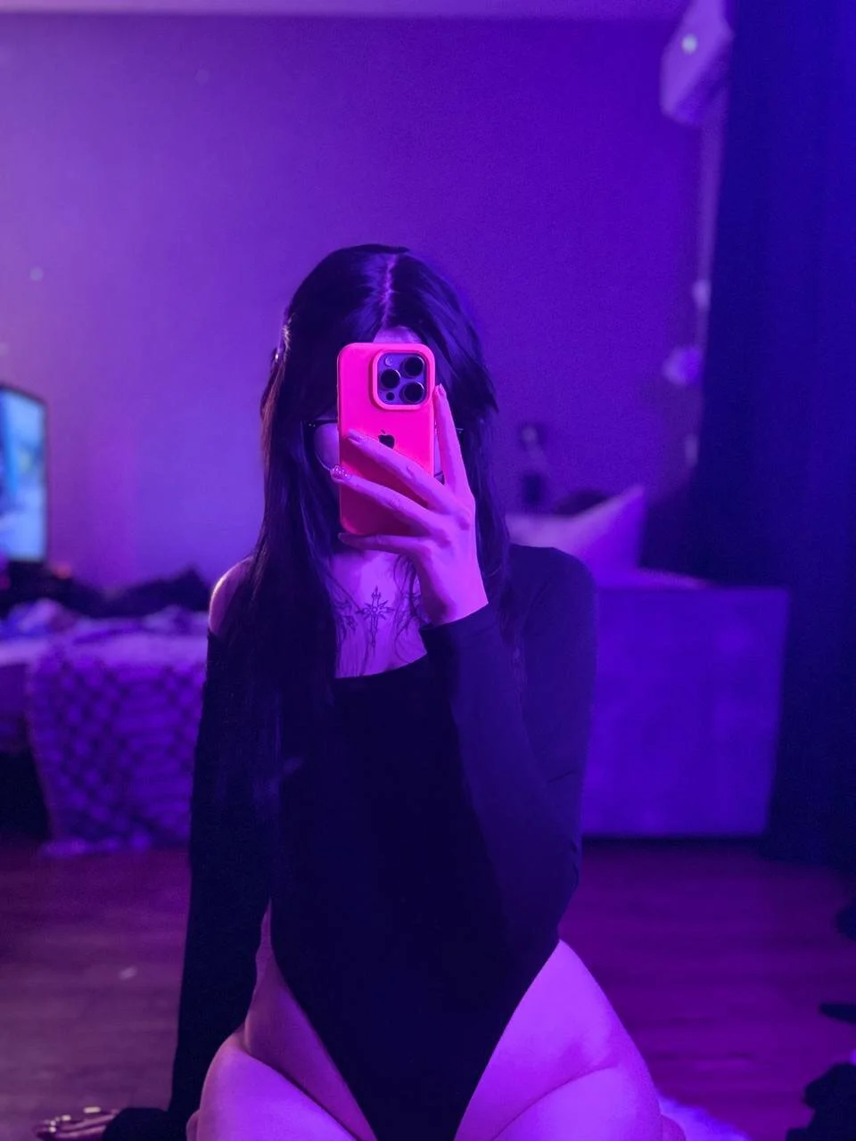 XXX Porn Photo of Nude SabrinaMur_ 33
