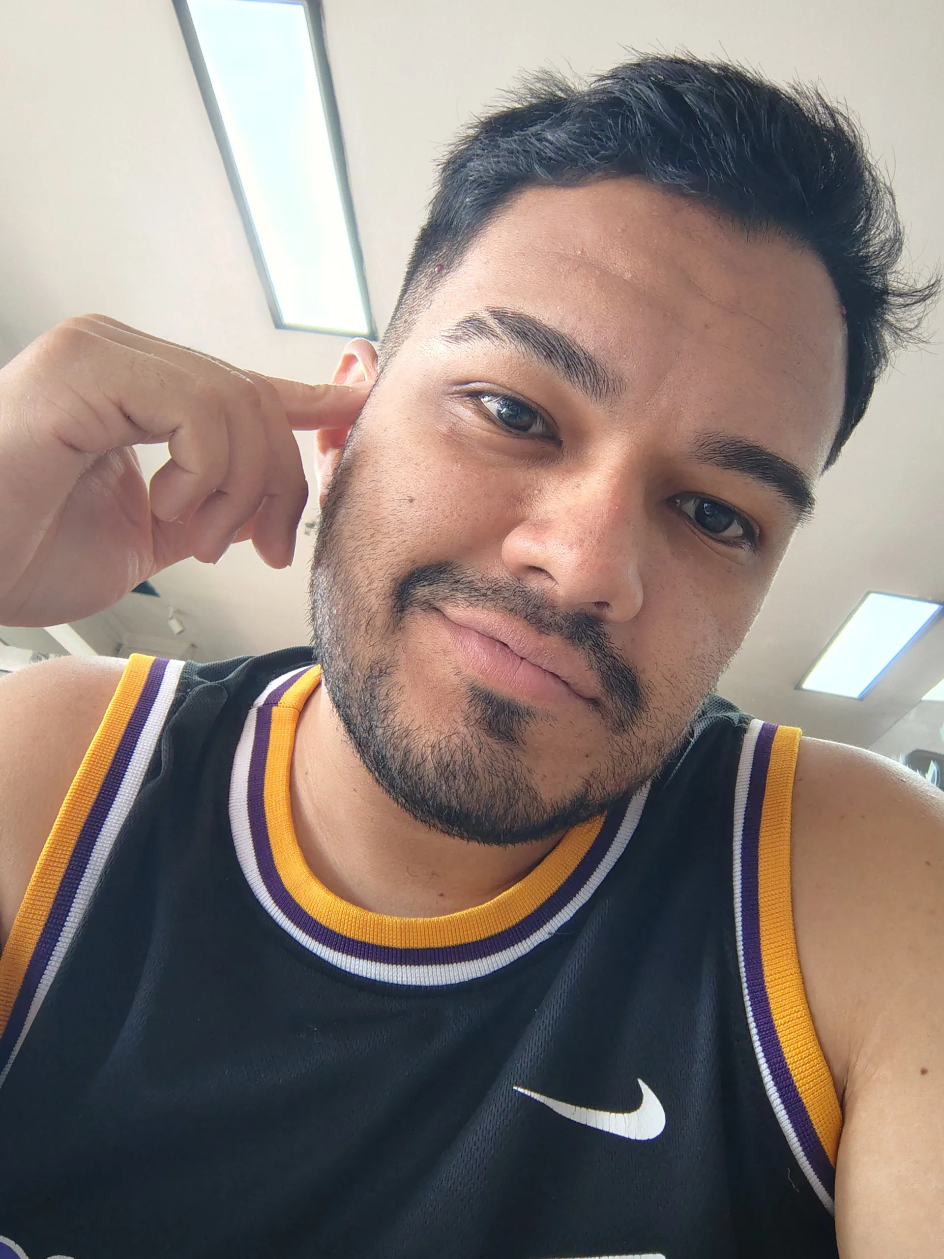 XXX Porn Photo of Nude -AlejandroT- 2