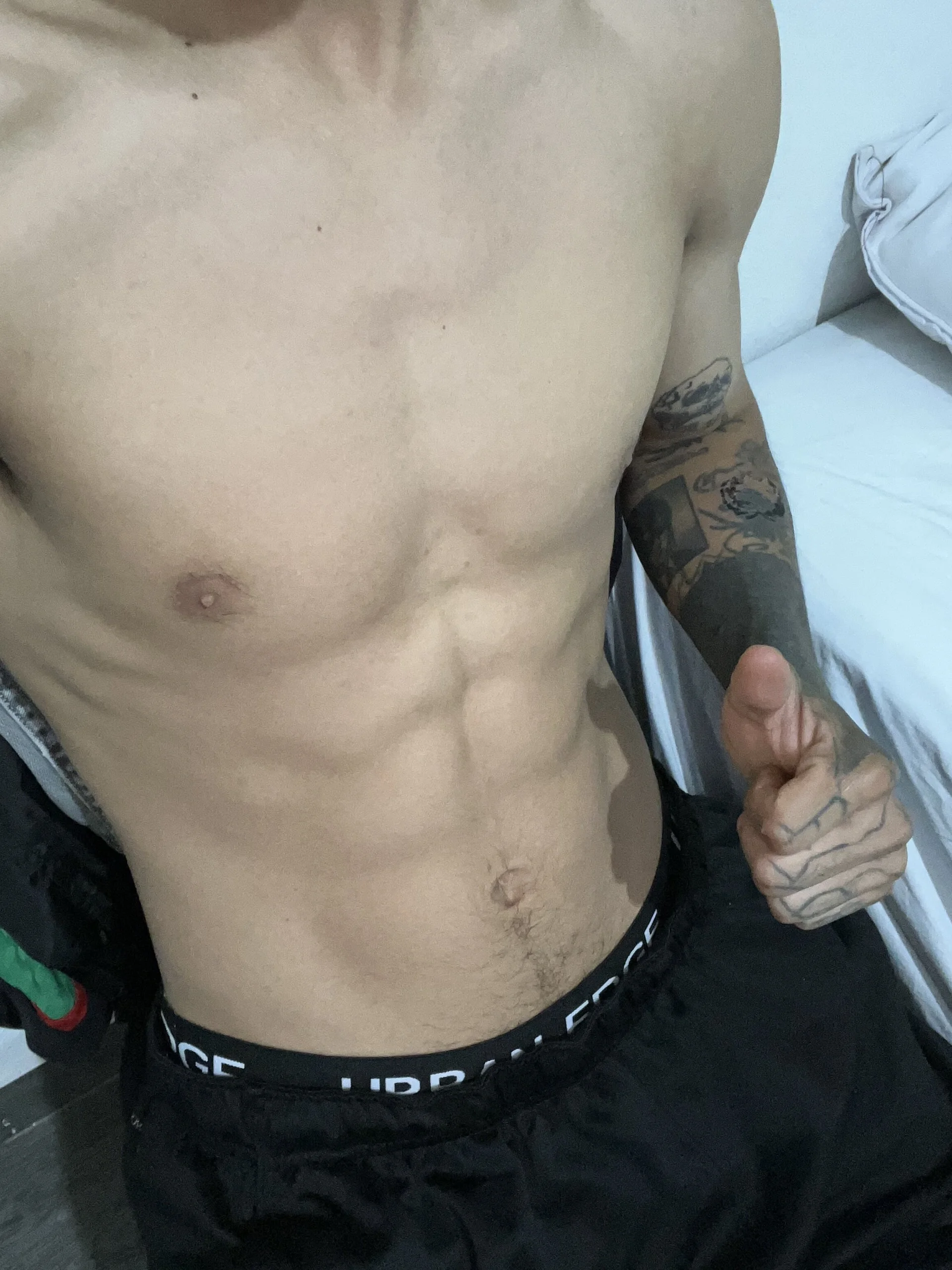 XXX Porn Photo of Nude Osmarcito21 2