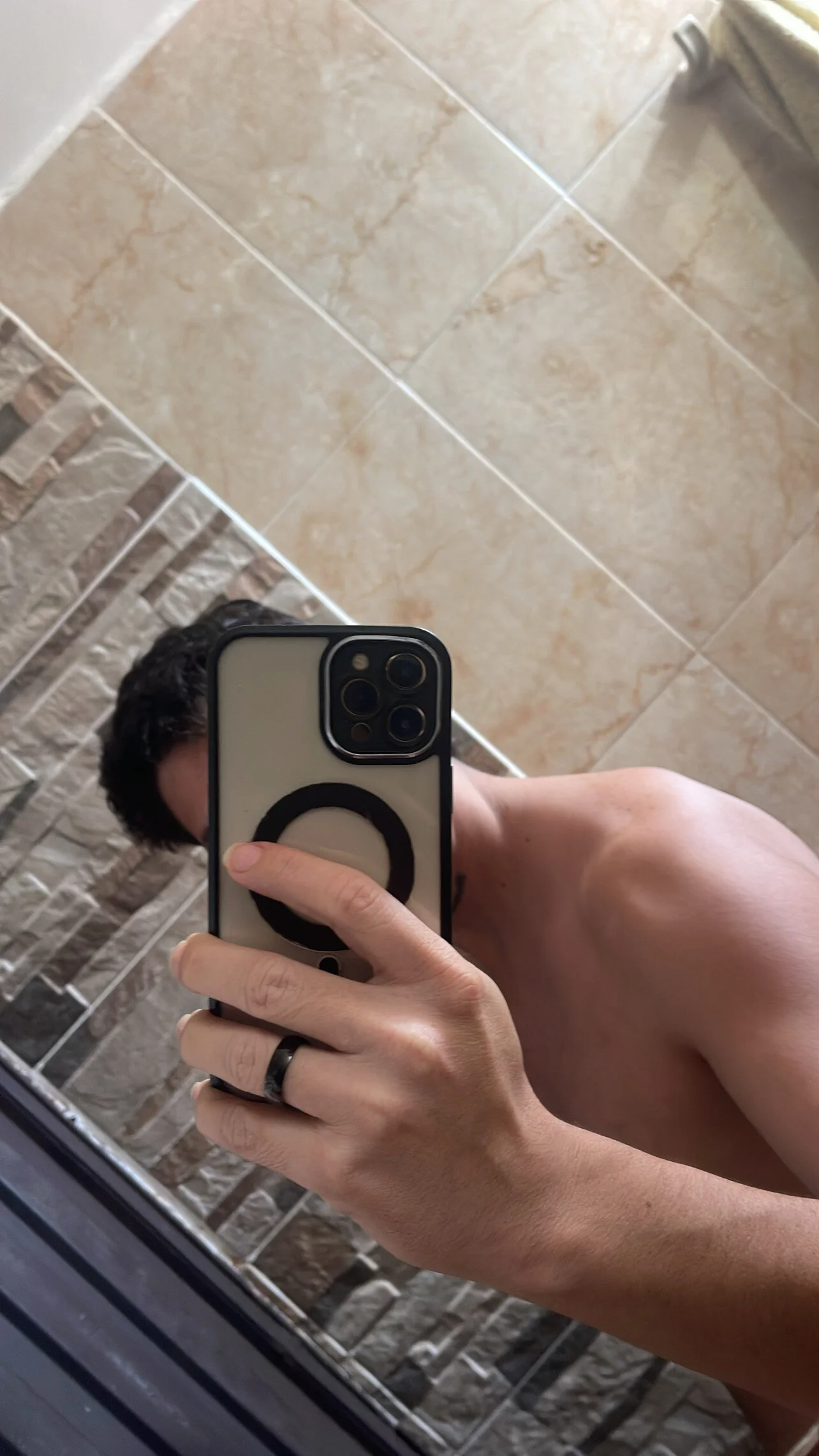 XXX Porn Photo of Nude Johannes_mills 7