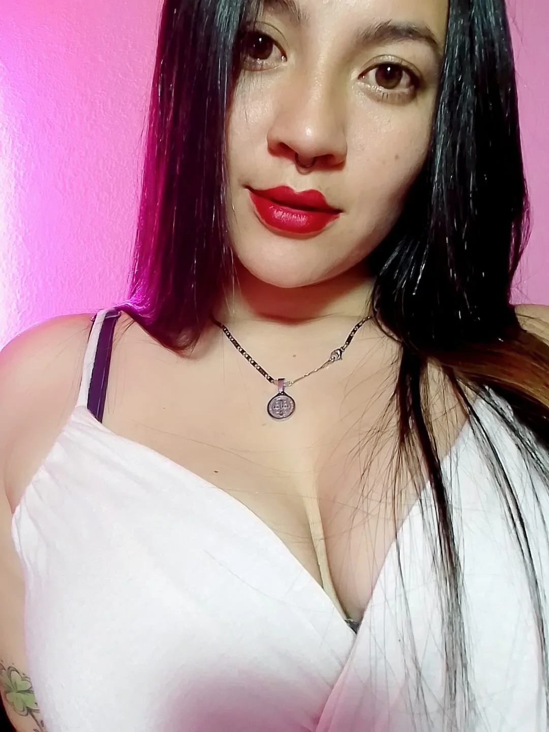 XXX Porn Photo of Nude lucyfer_111 1