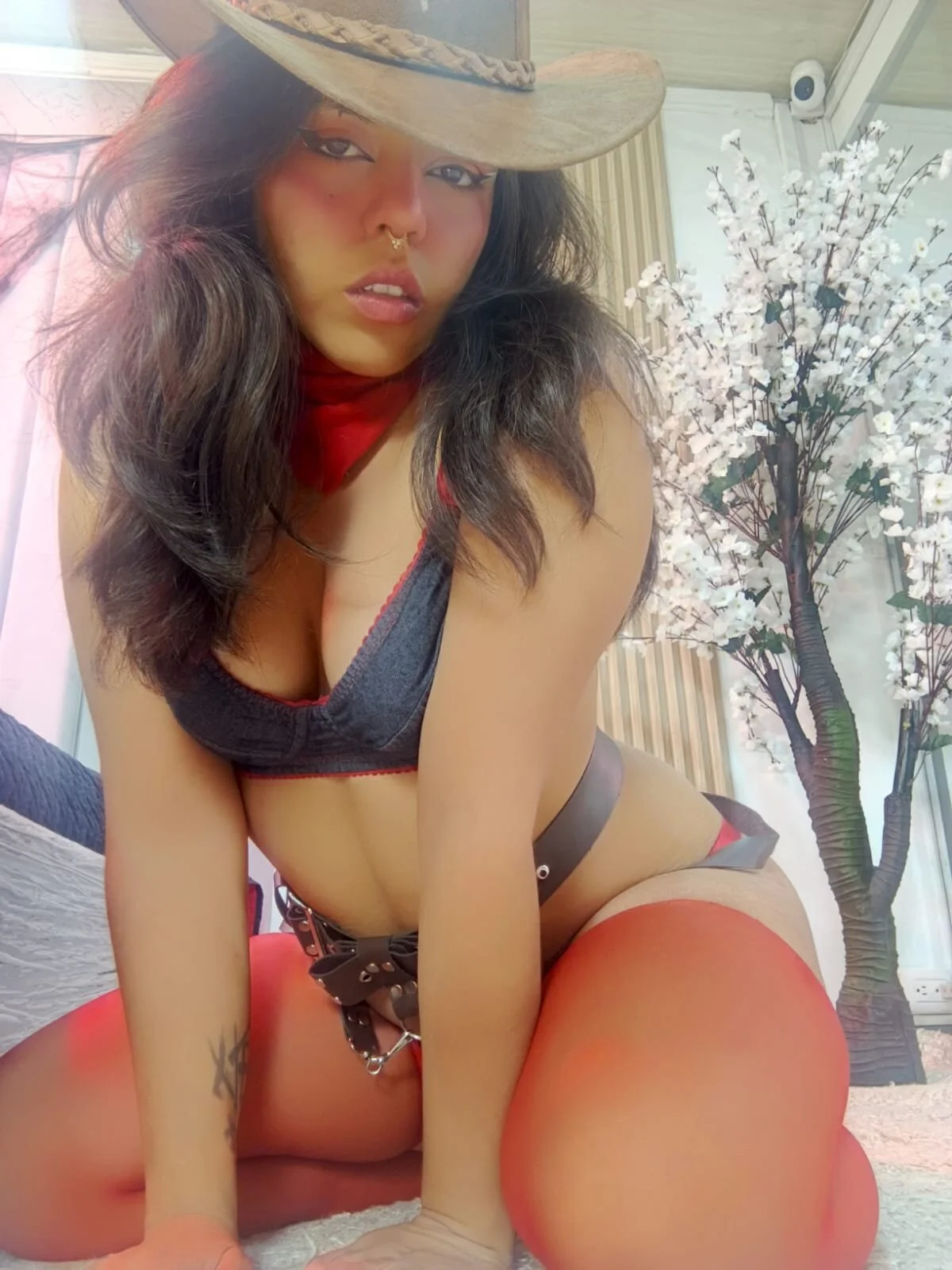 XXX Porn Photo of Nude ivannabellini 255
