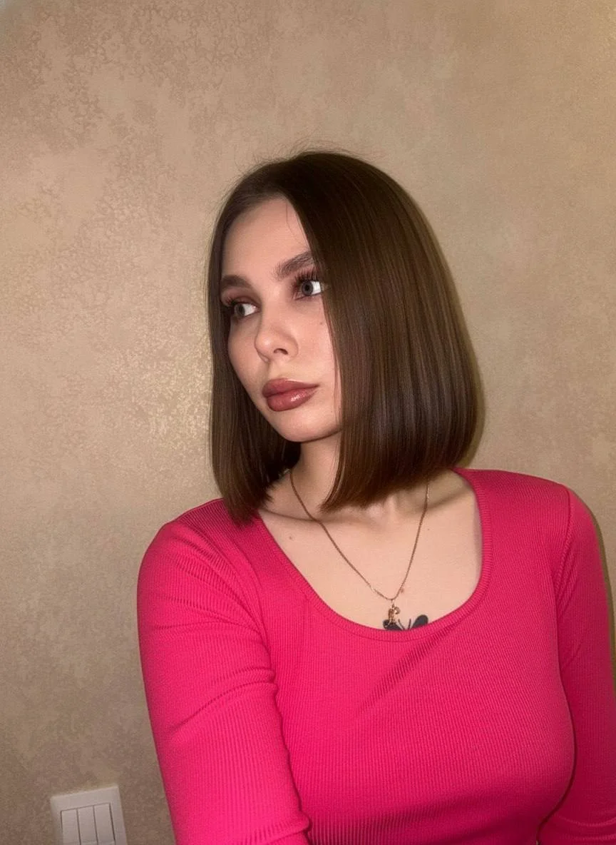 XXX Porn Photo of Nude Phoebe555 3