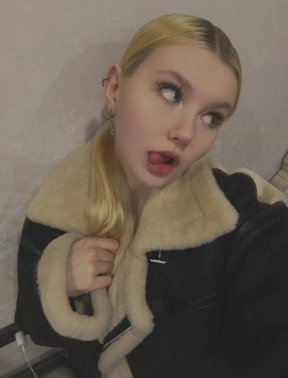 XXX Porn Photo of Nude AnnyBany 20