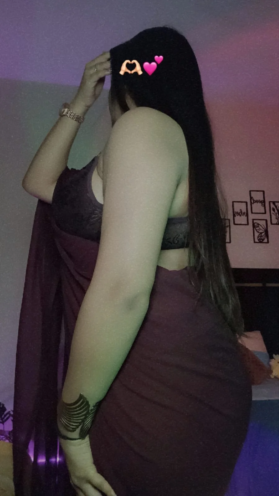 XXX Porn Photo of Nude NaughtyUrus 3
