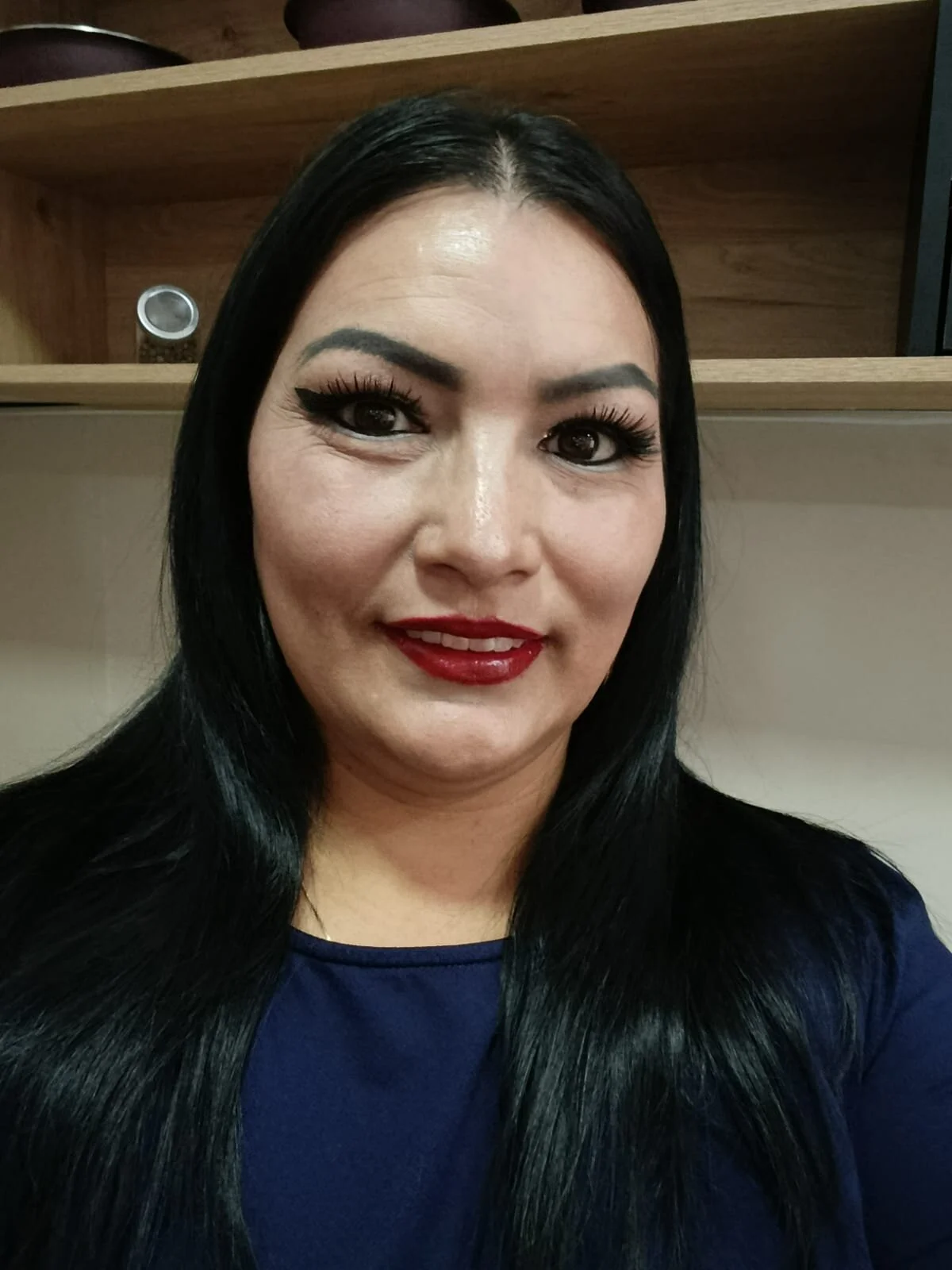 XXX Porn Photo of Nude PENELOPELEWISs 44