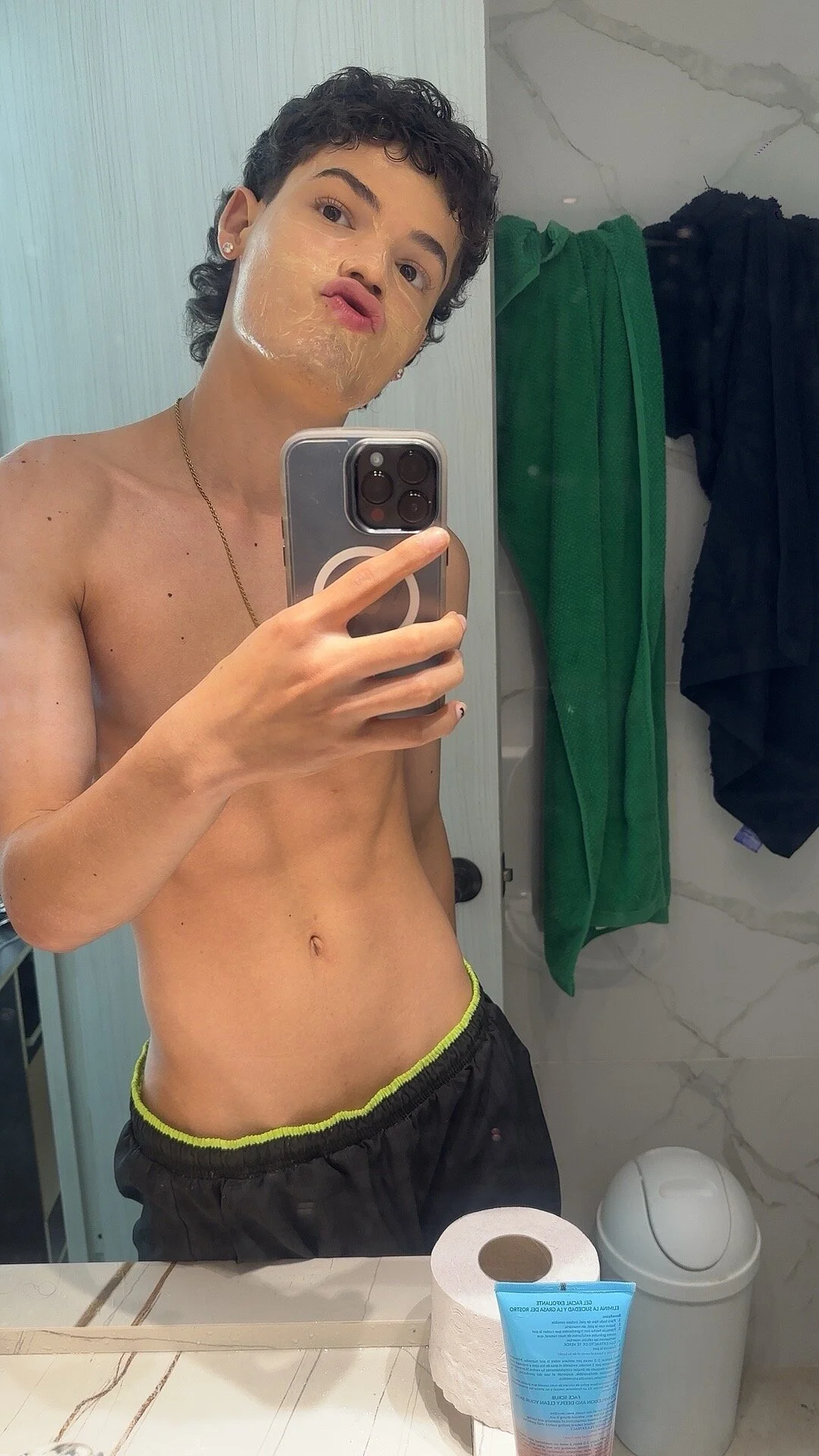XXX Porn Photo of Nude Max_cortes1 8