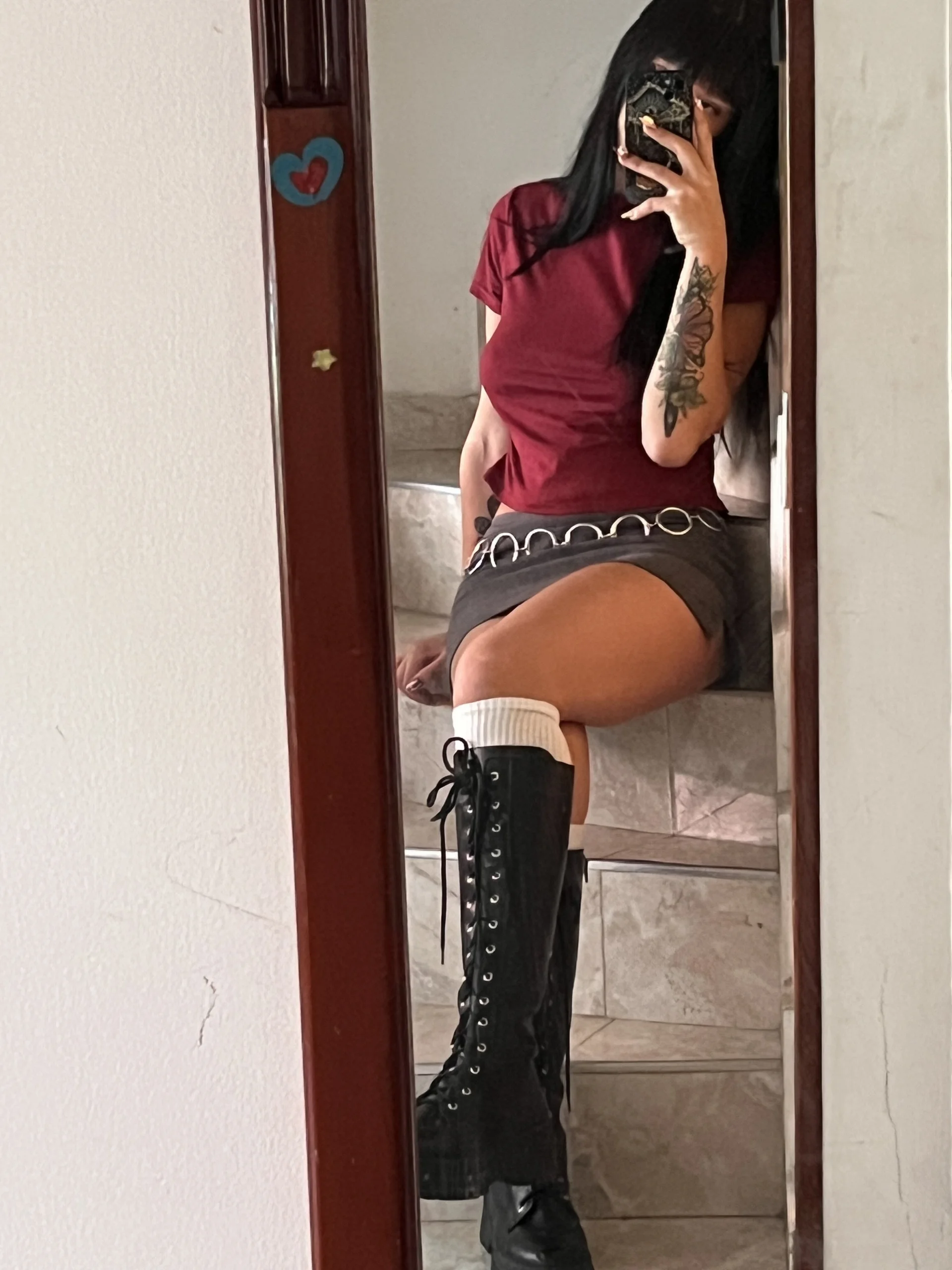 XXX Porn Photo of Nude Marceline_0 24