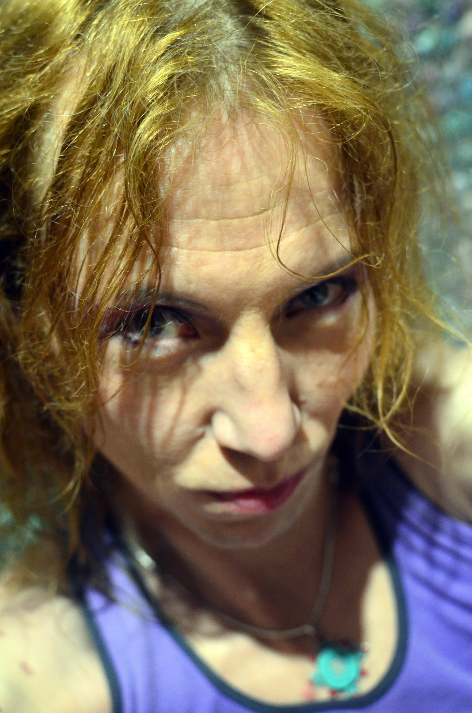 XXX Porn Photo of Nude Alexa_Cosmic 88