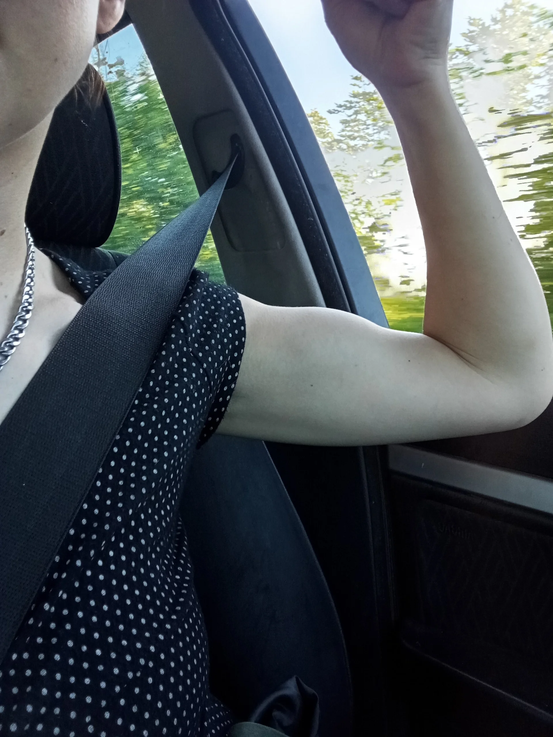 XXX Porn Photo of Nude Gym_kampfsport-hexe 21