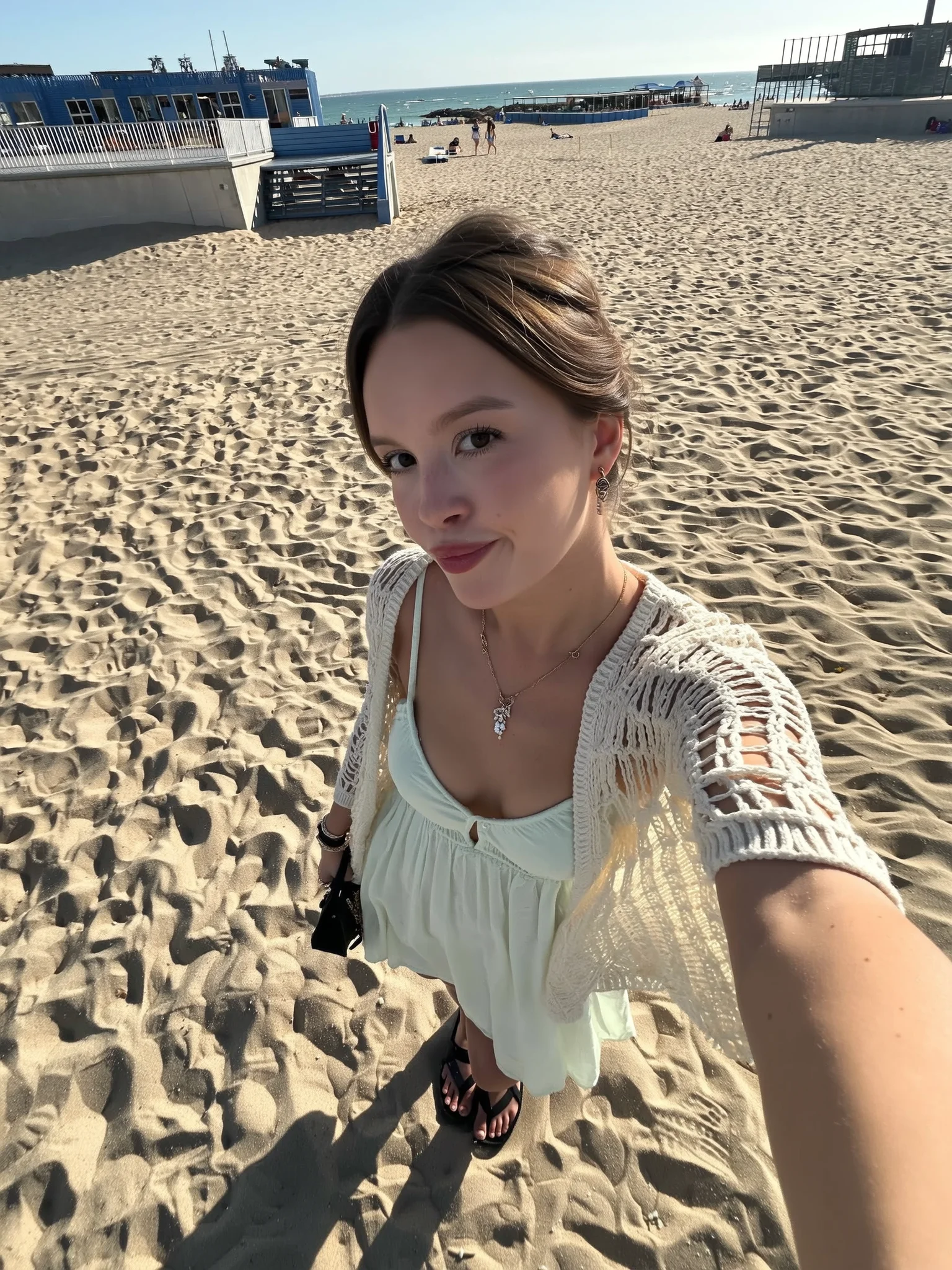 XXX Porn Photo of Nude littlejoyss 19