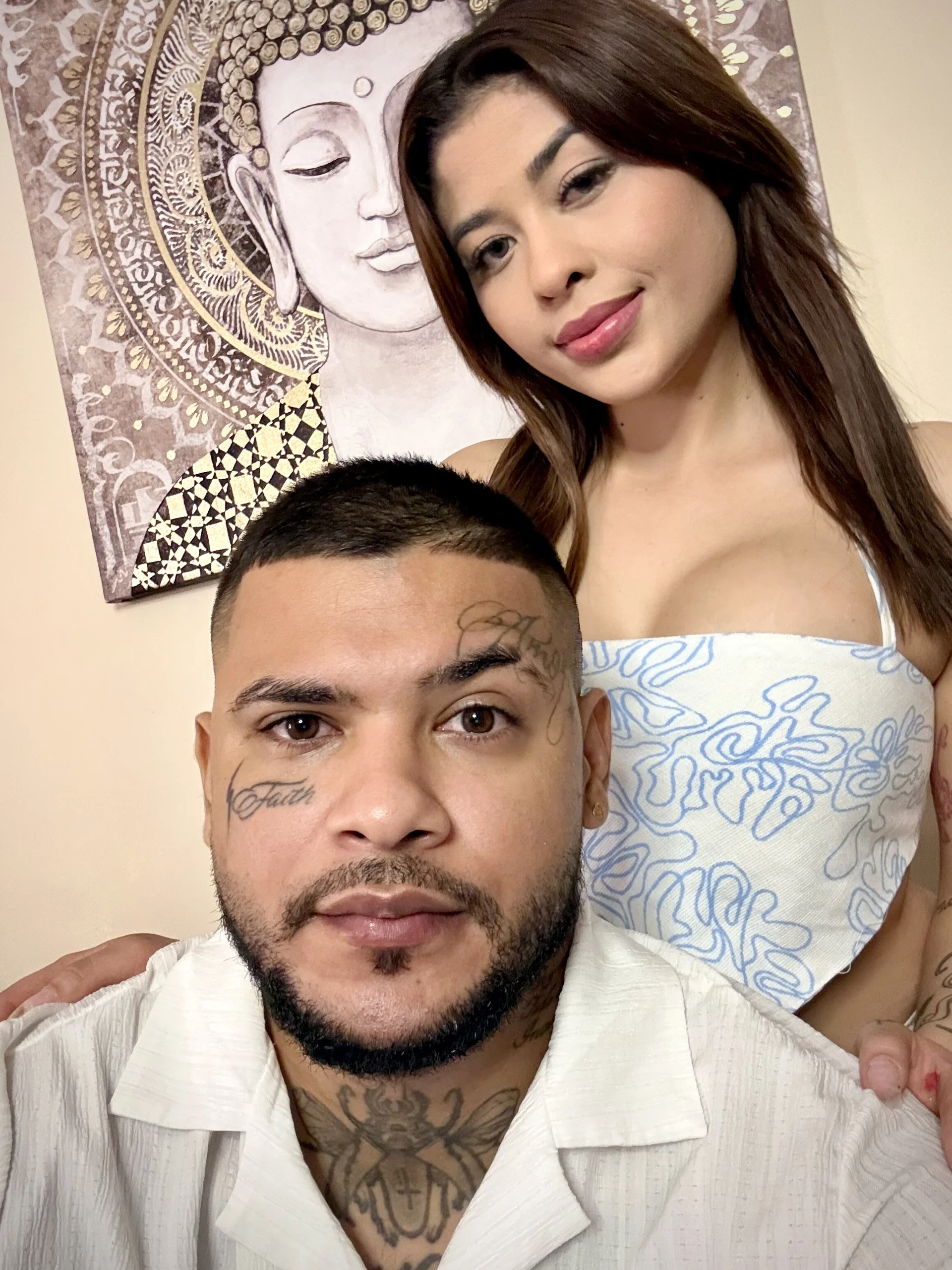 XXX Porn Photo of Nude Melody_and_tony1 5