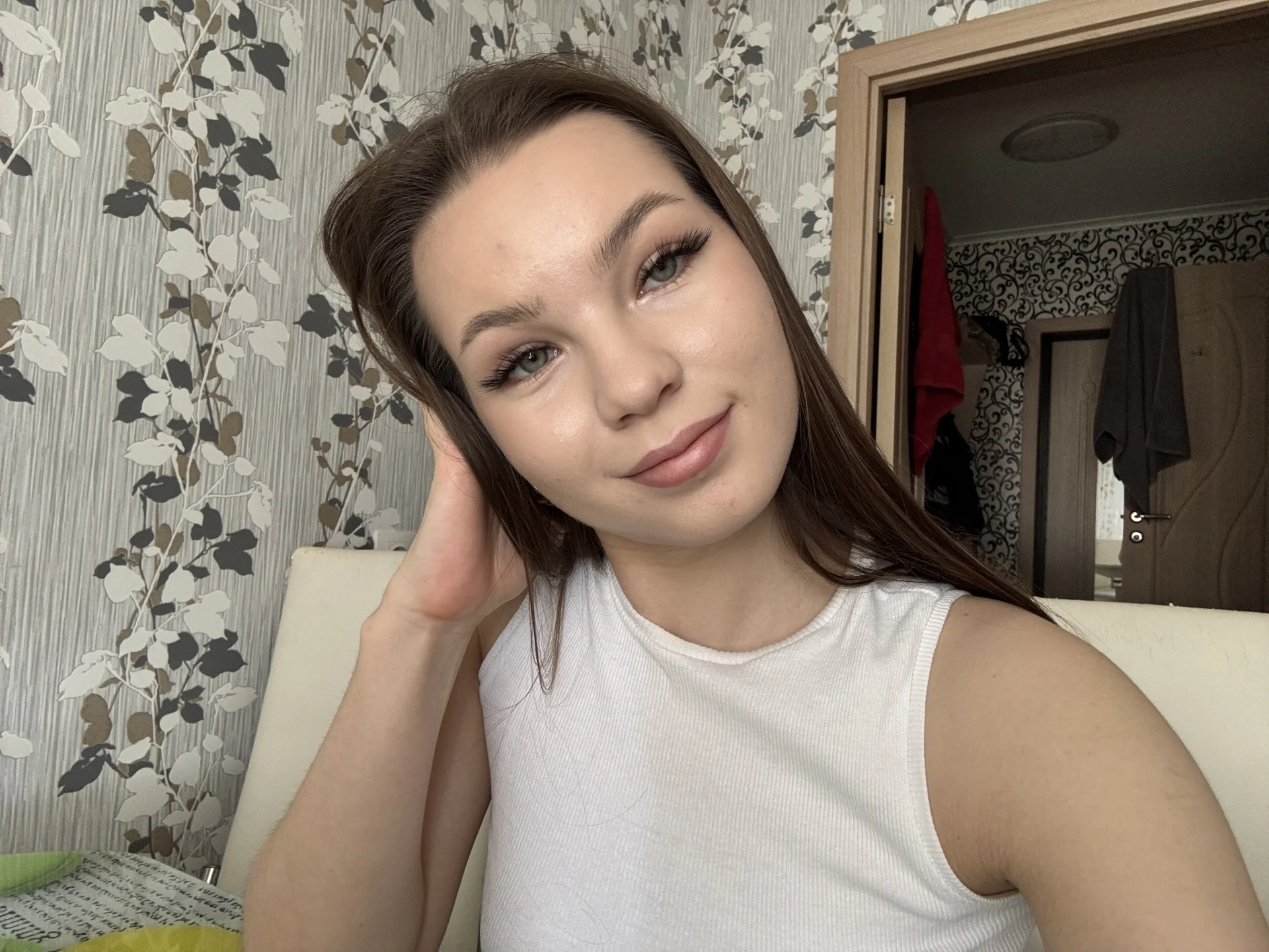 XXX Porn Photo of Nude xxlaletka 10