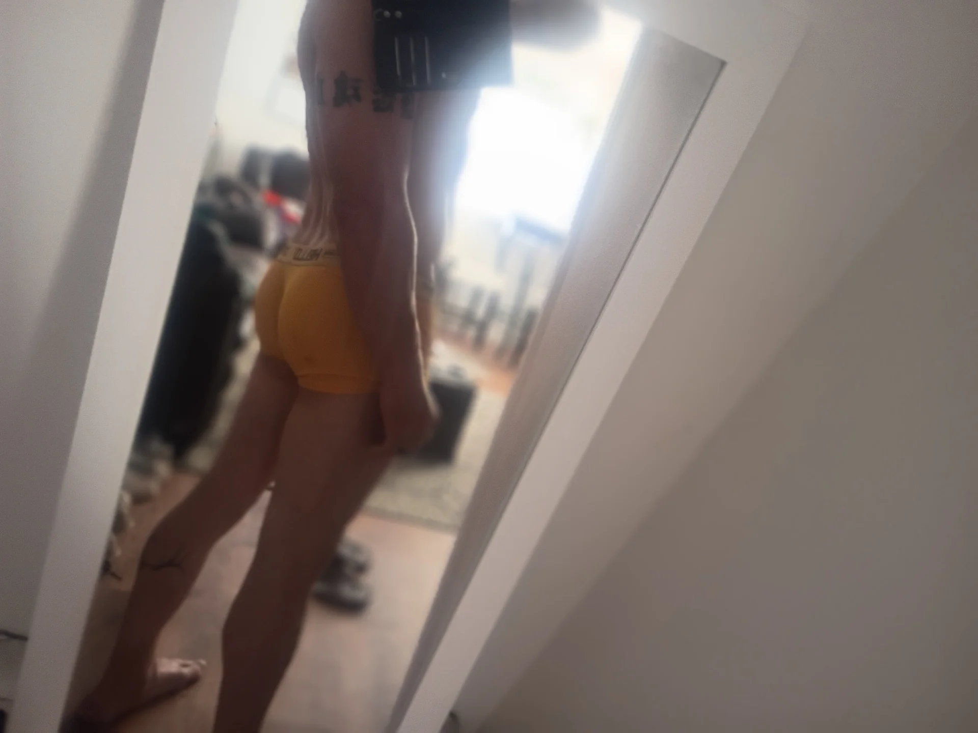 XXX Porn Photo of Nude uptonplay 2