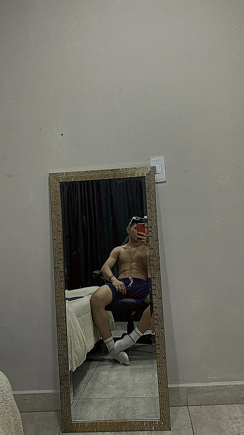 XXX Porn Photo of Nude andrew_rose_ 16
