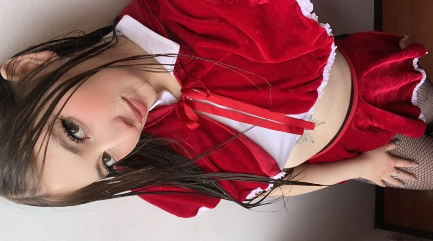 XXX Porn Photo of Nude LexiCutie 25