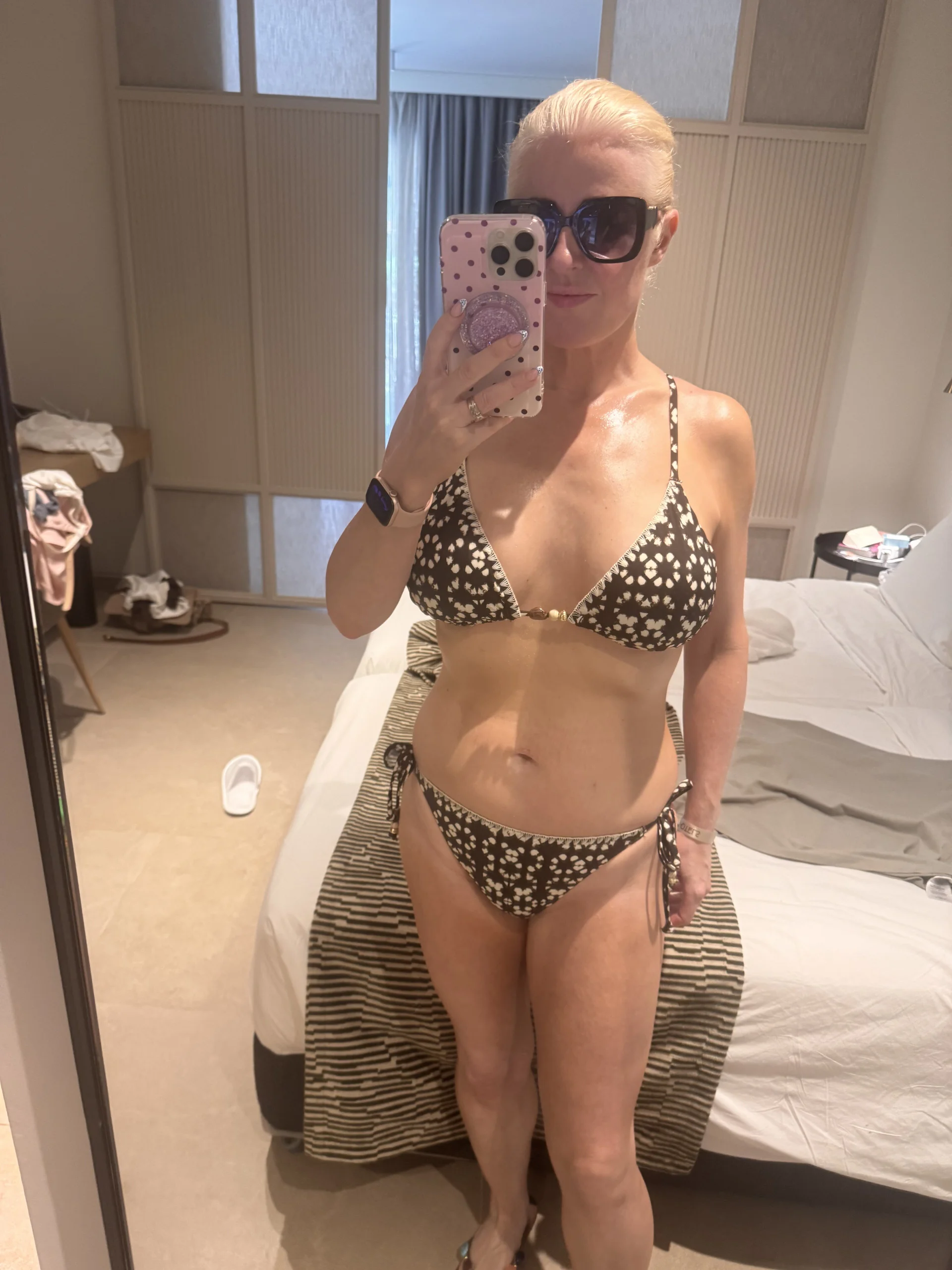 XXX Porn Photo of Nude Laylaskyexx 10