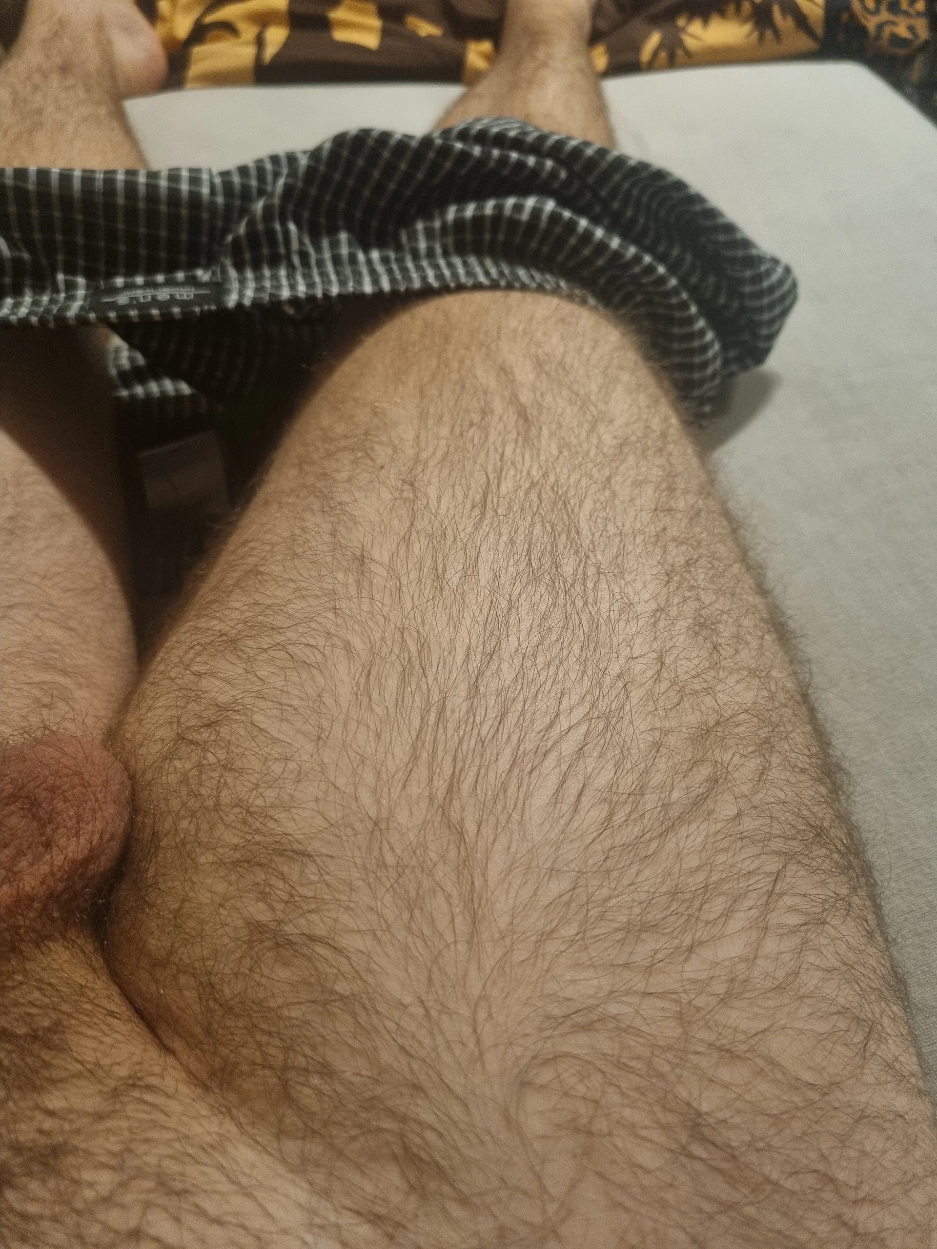 XXX Porn Photo of Nude Reneamk 4