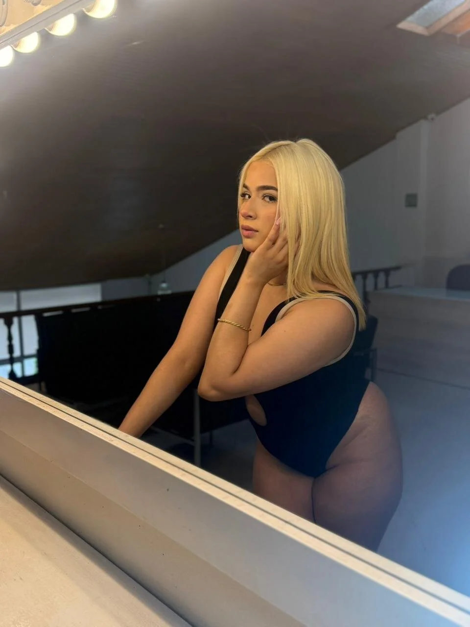 XXX Porn Photo of Nude BarbieHannaB_ 26