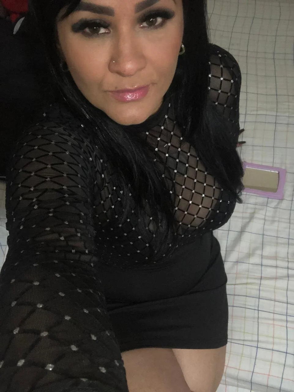 XXX Porn Photo of Nude anastacya_ 2