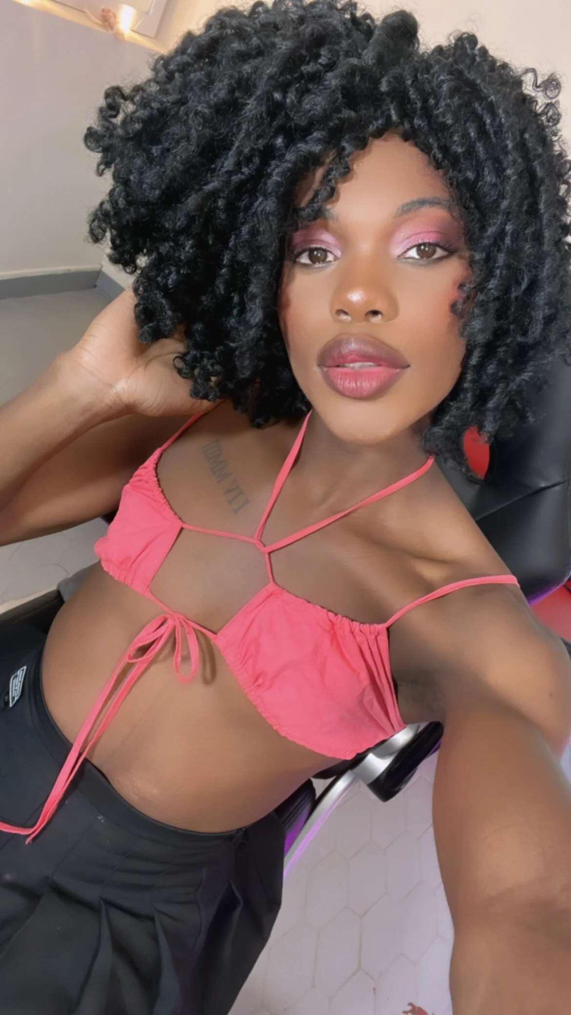 XXX Porn Photo of Nude euphoricbunny 109