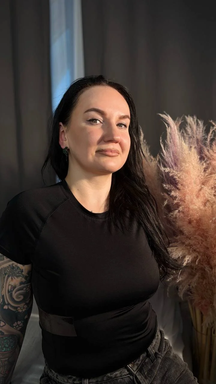 XXX Porn Photo of Nude JustGrace 1