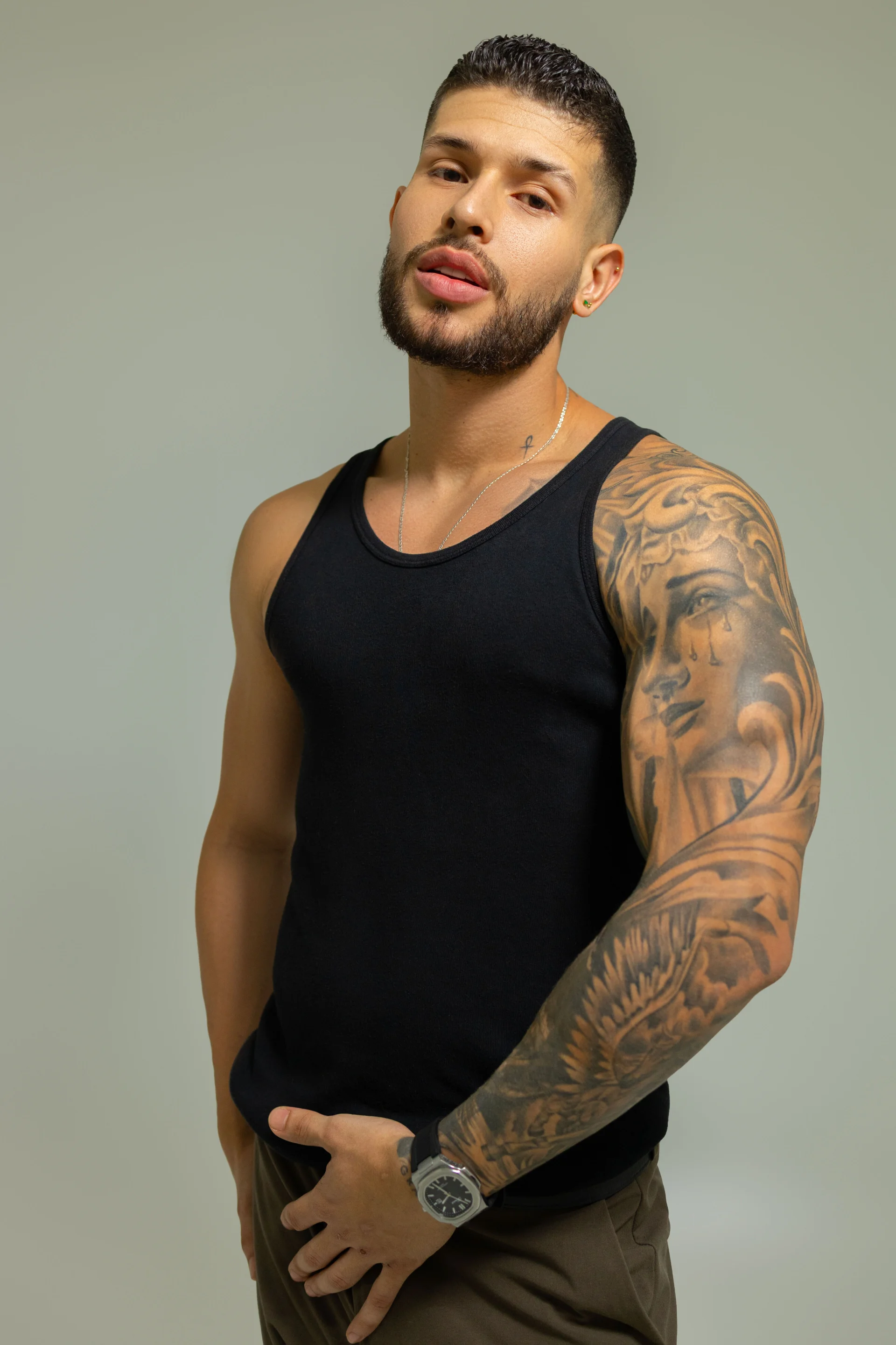 XXX Porn Photo of Nude Santos_ramirez1 36