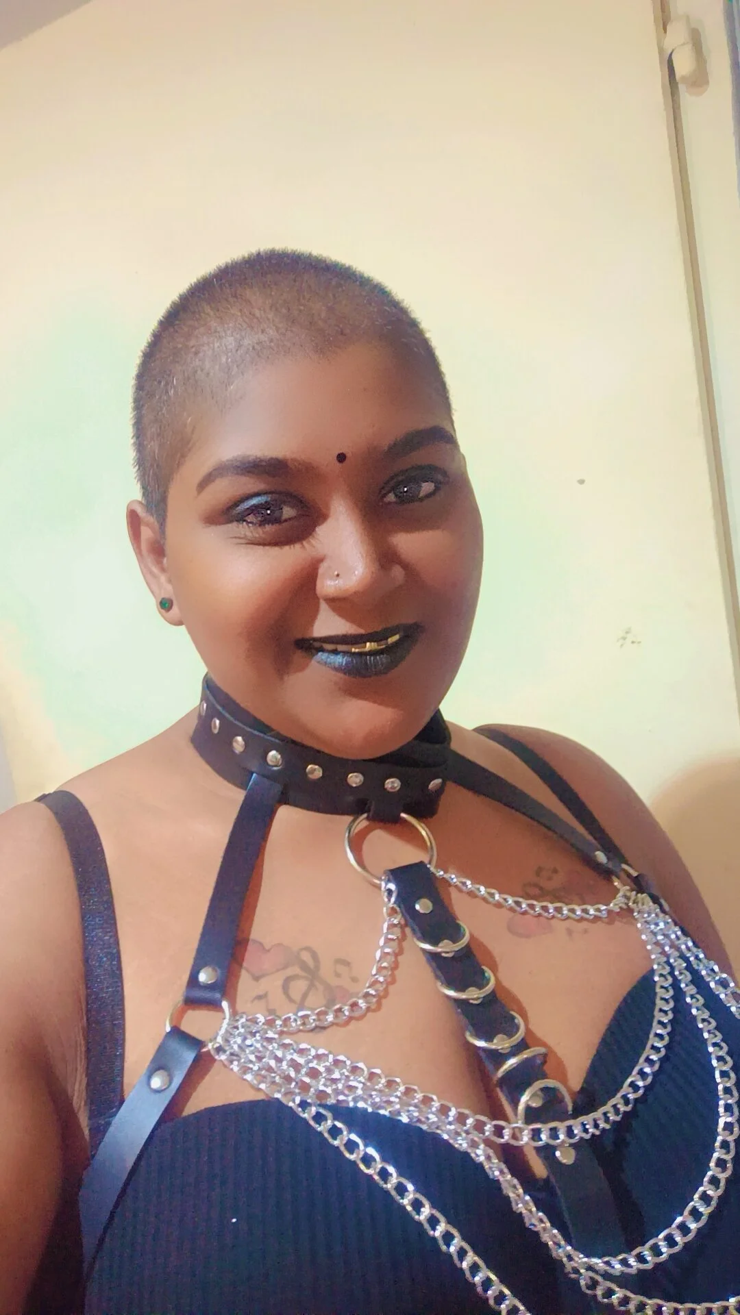 XXX Porn Photo of Nude indianmarshmello85 7