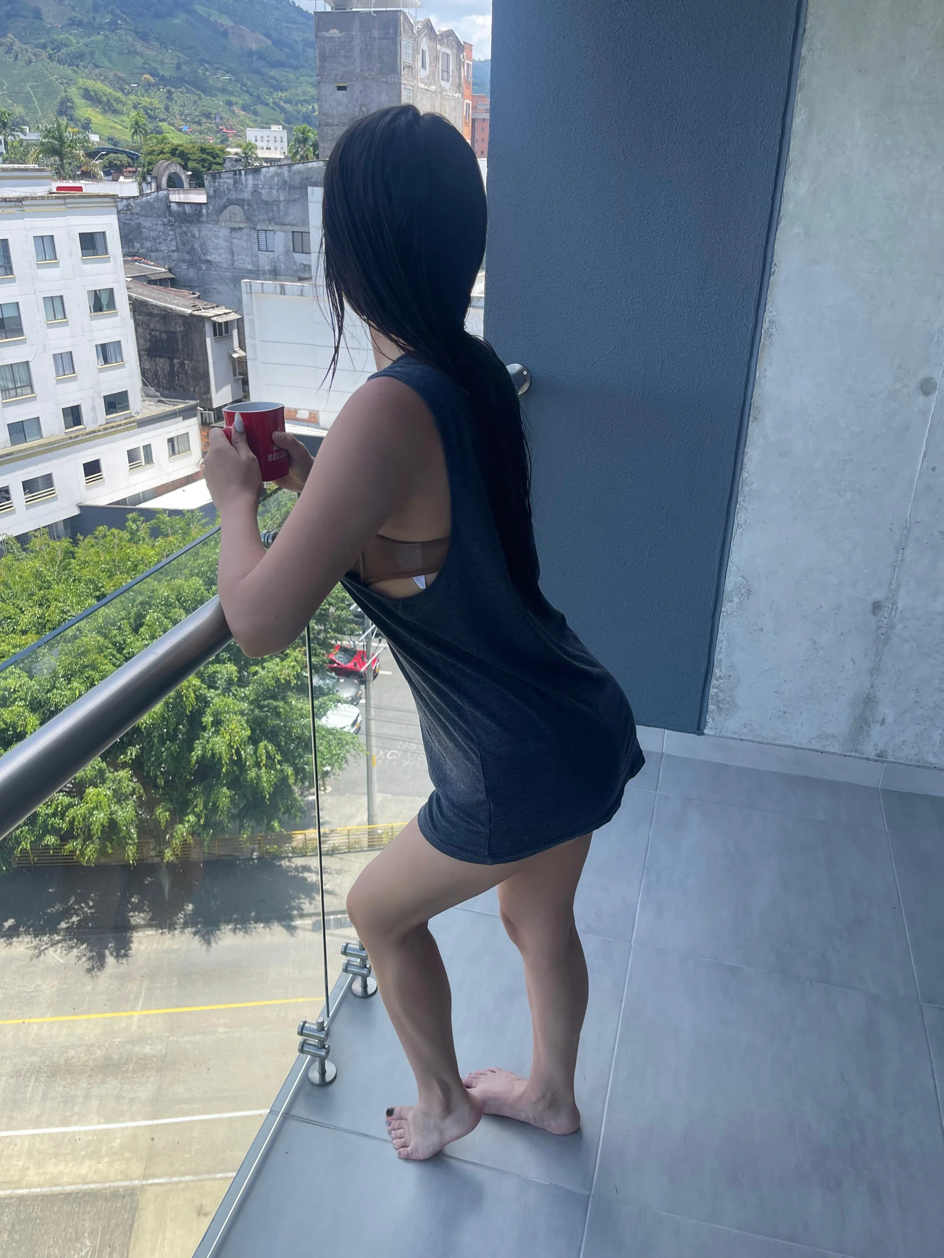 XXX Porn Photo of Nude leila_maria 91