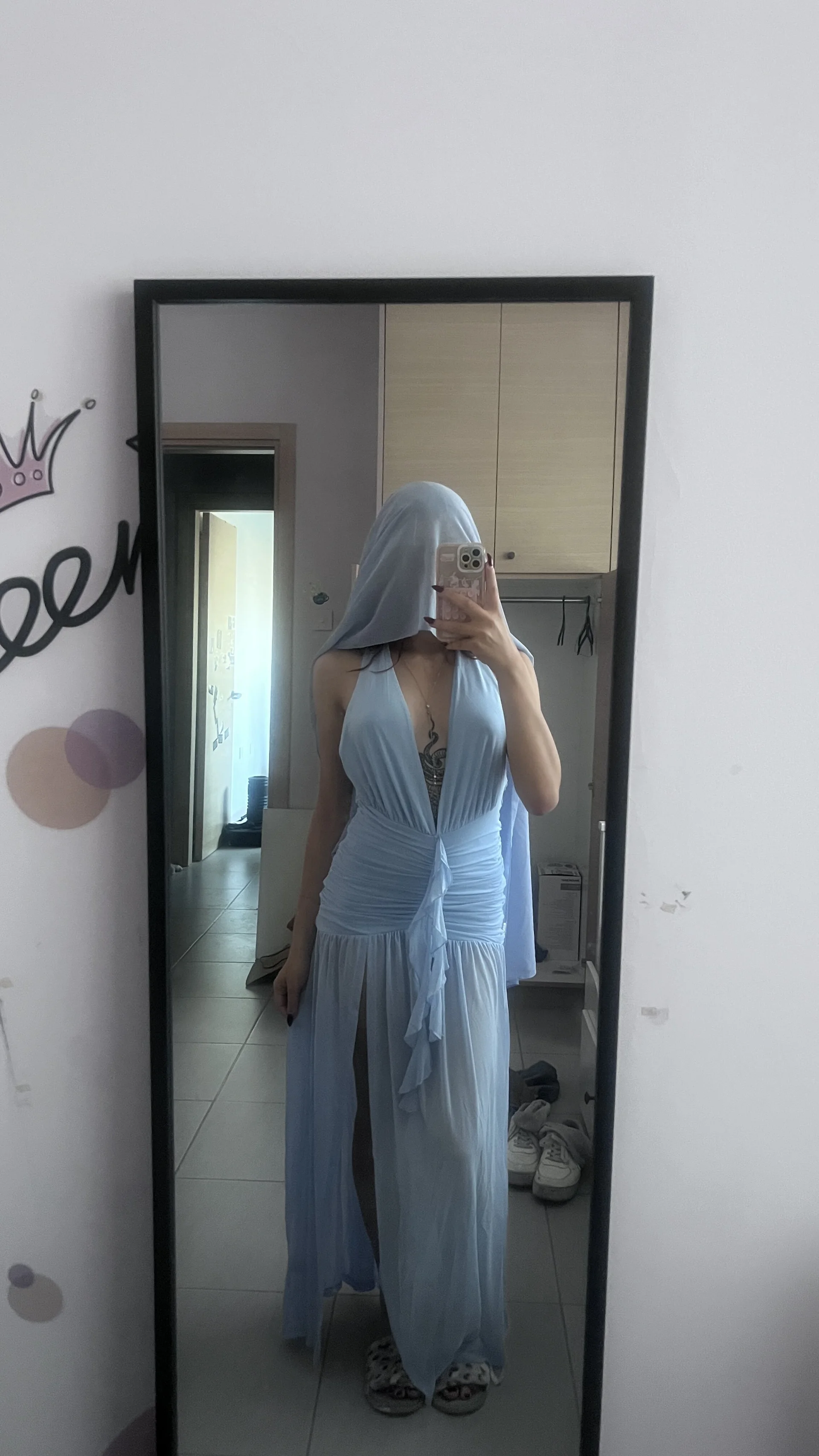 XXX Porn Photo of Nude Clitarosaurusrexi 23