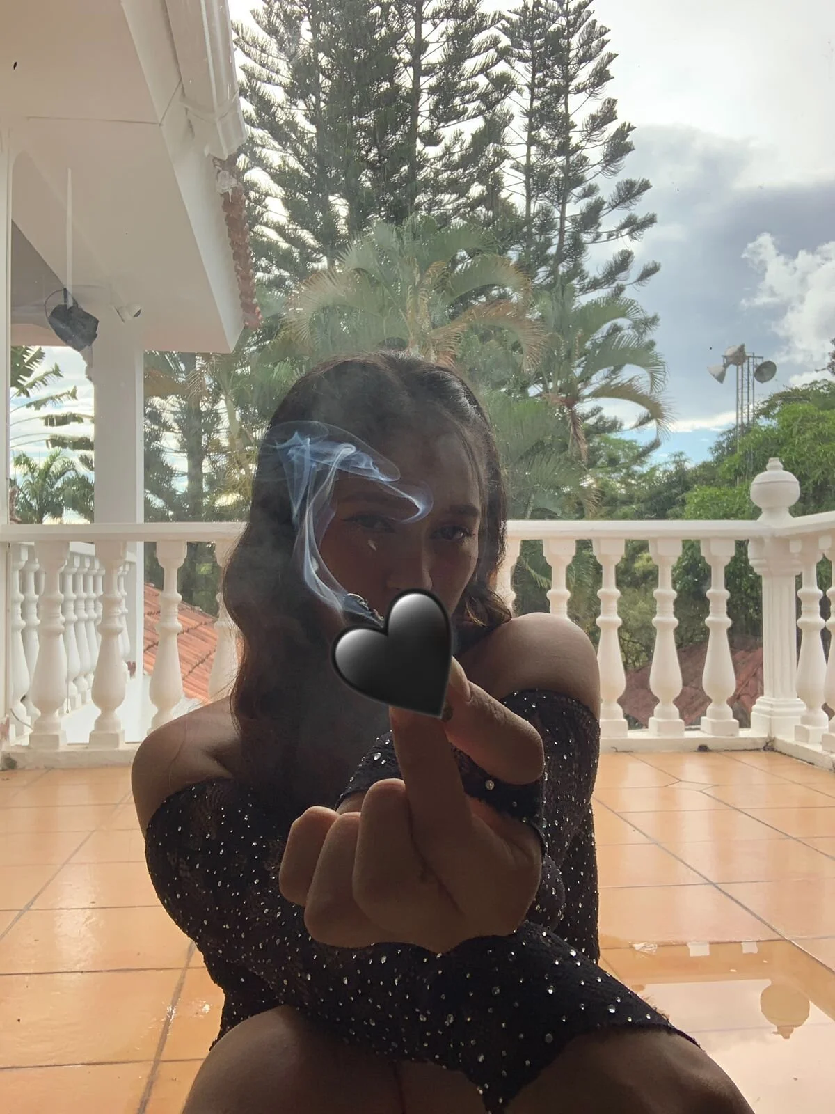 XXX Porn Photo of Nude alisson_zafiro_ 12