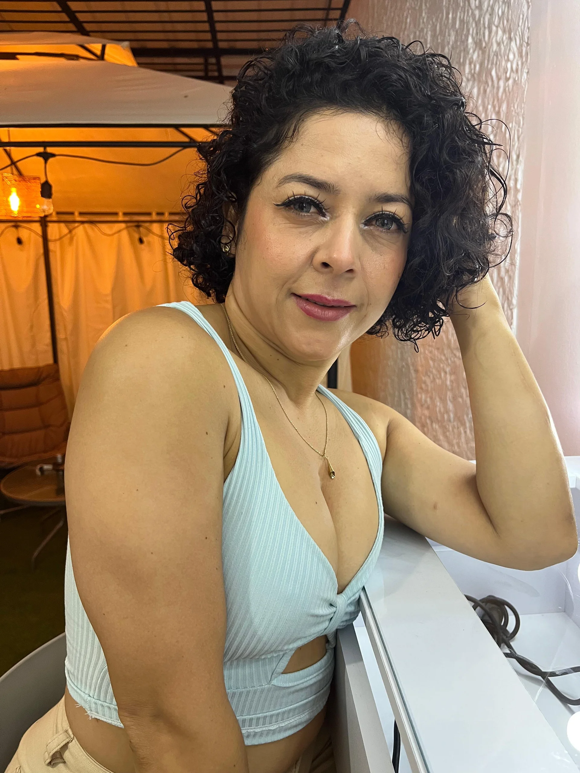 XXX Porn Photo of Nude Mila_Moans 6