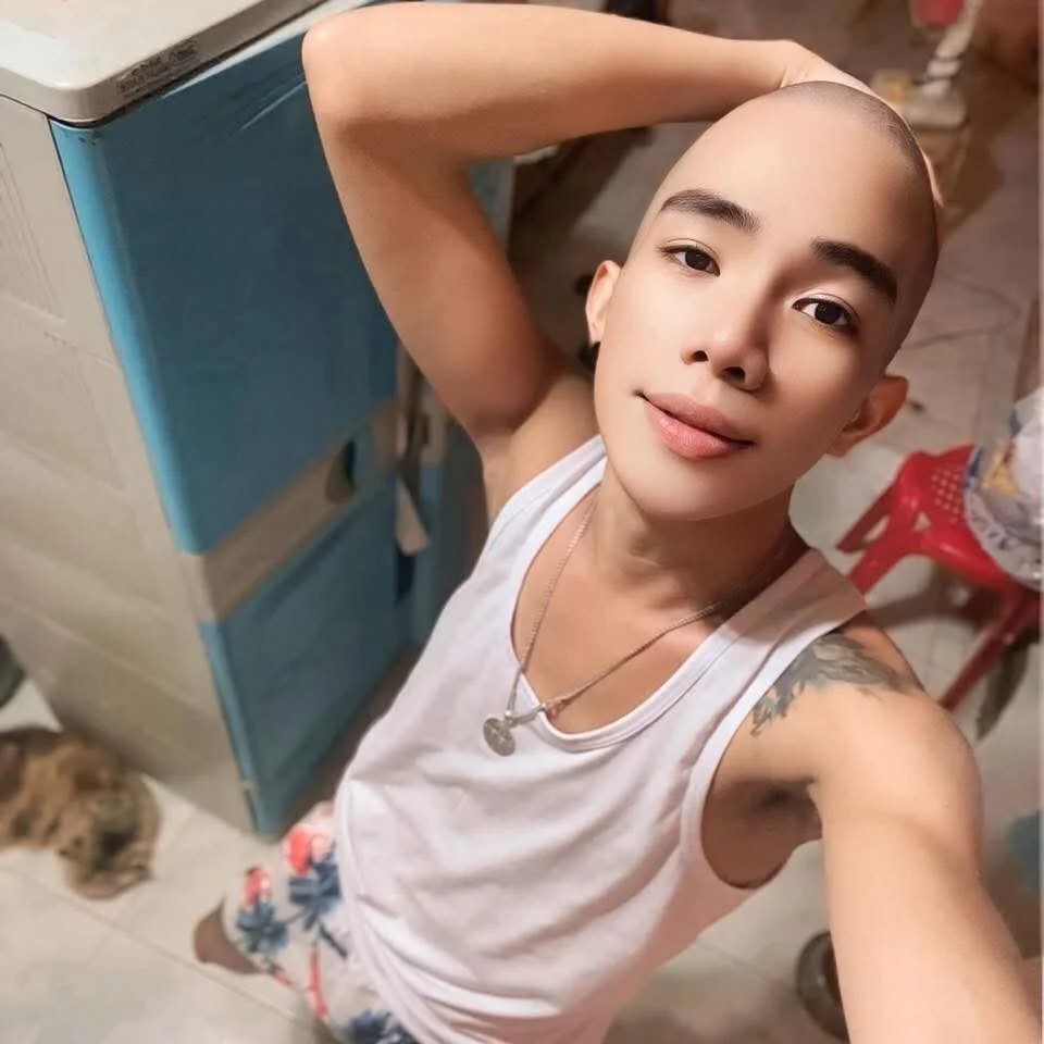 XXX Porn Photo of Nude MrGOLDENBOY 2