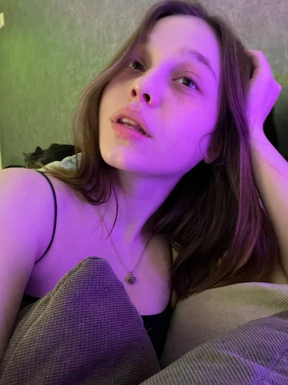 XXX Porn Photo of Nude DearEvaa 78