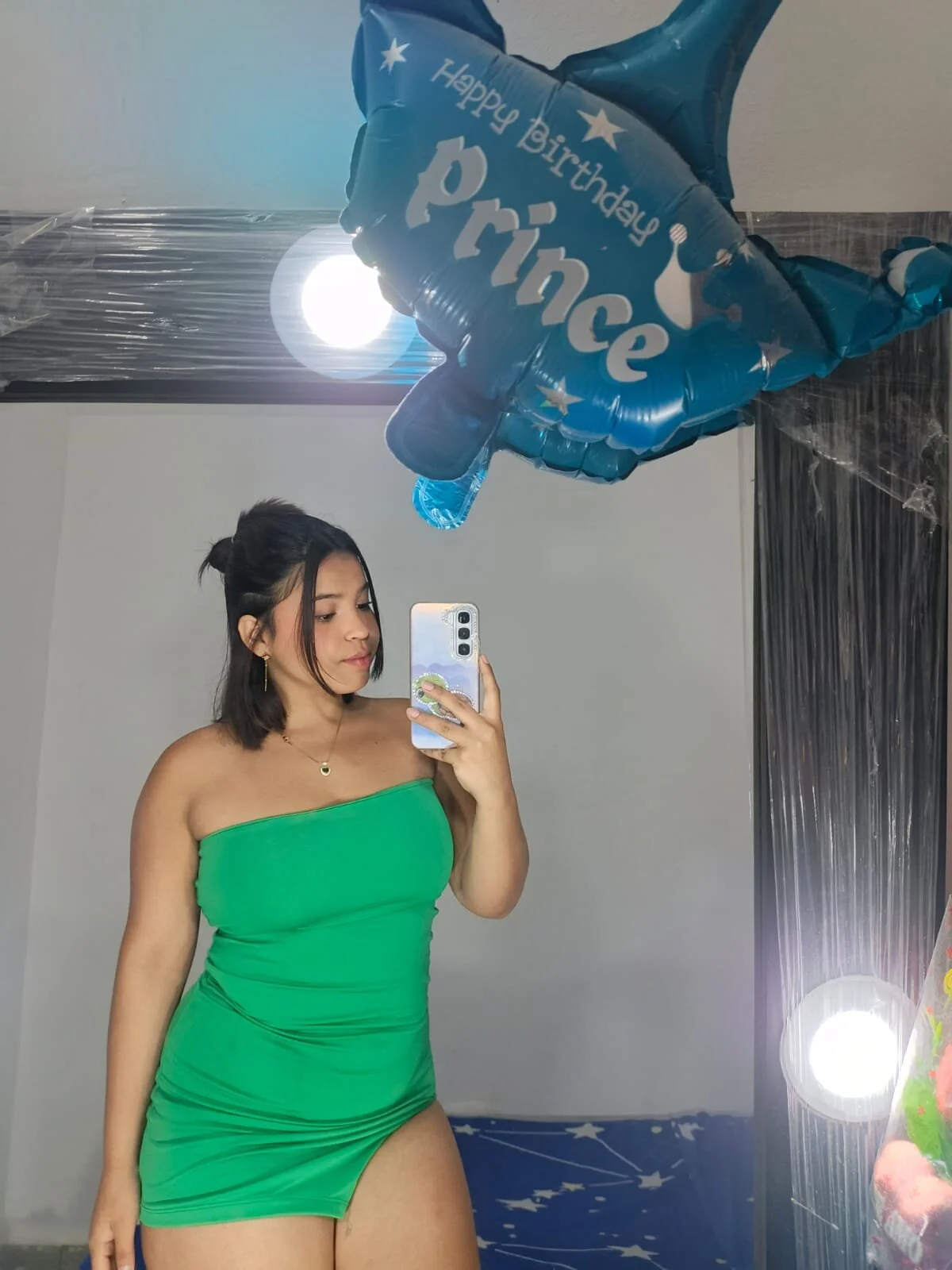XXX Porn Photo of Nude Aylin_montana 3
